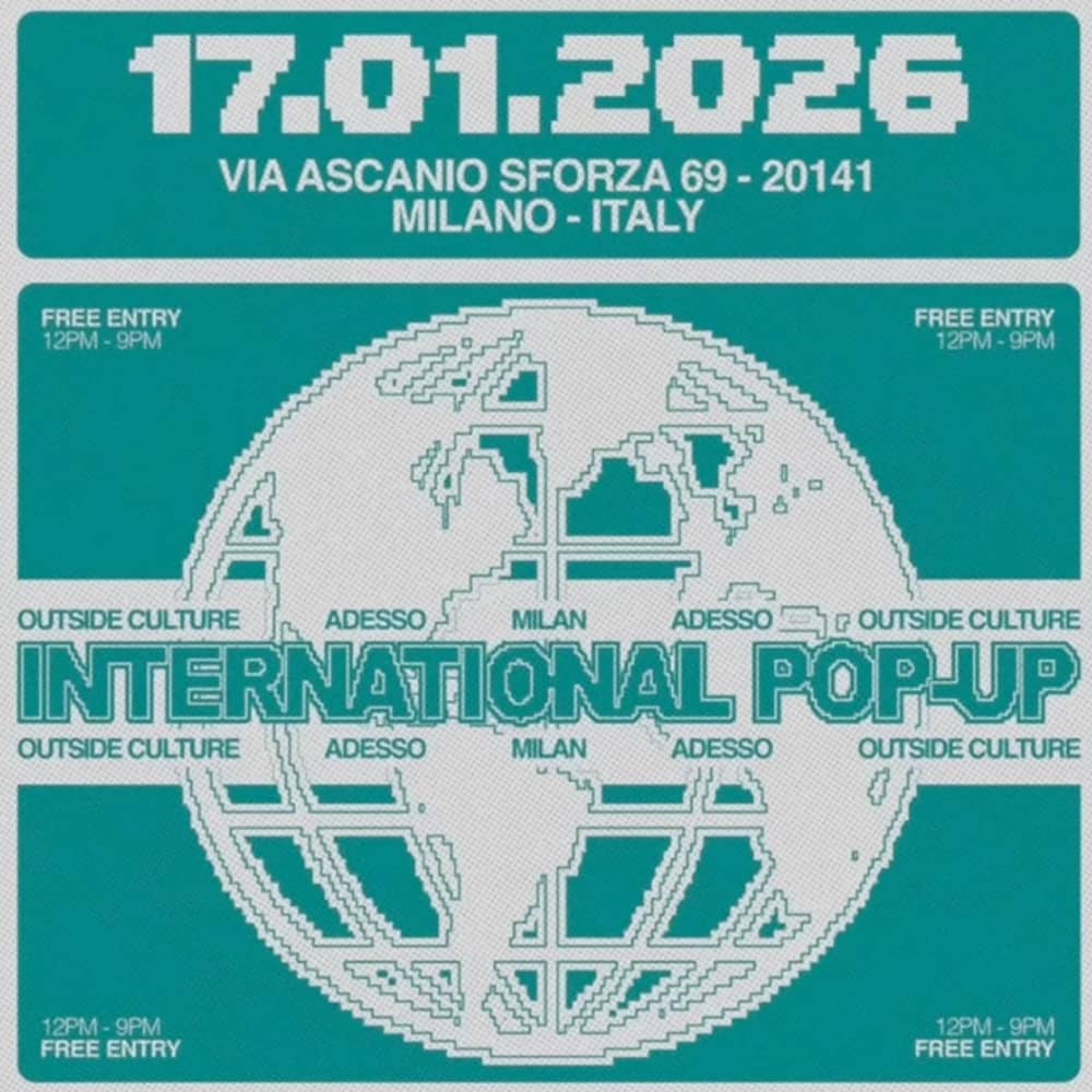 Locandina Pop-up International