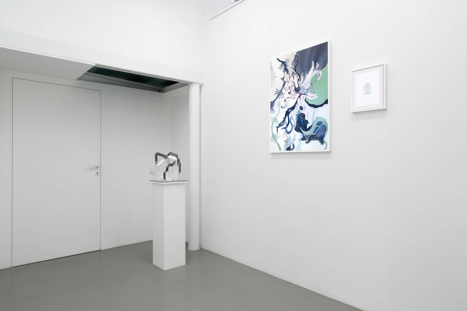 Vedute di allestimento, immagine 3