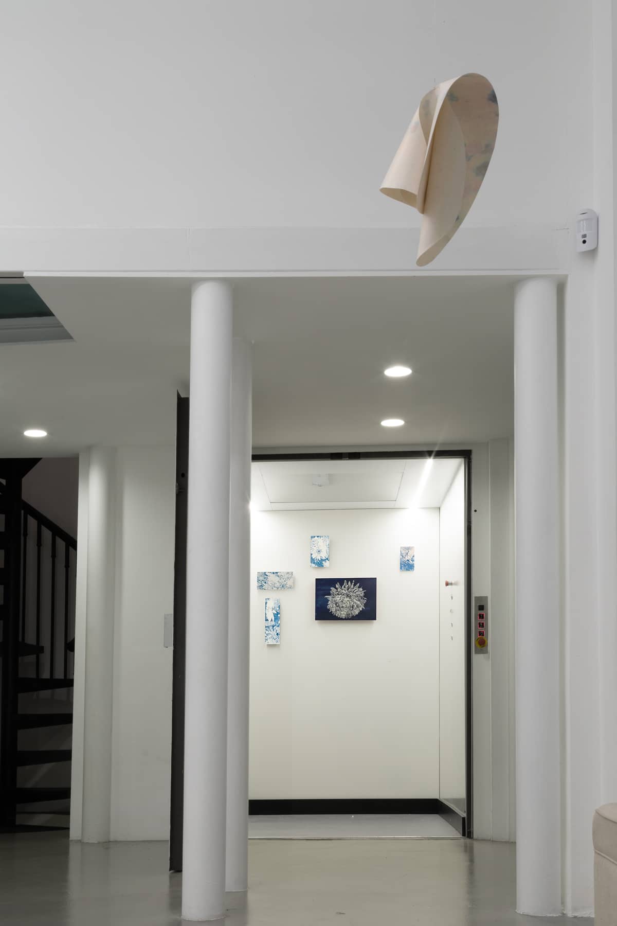 Vedute di allestimento, immagine 5
