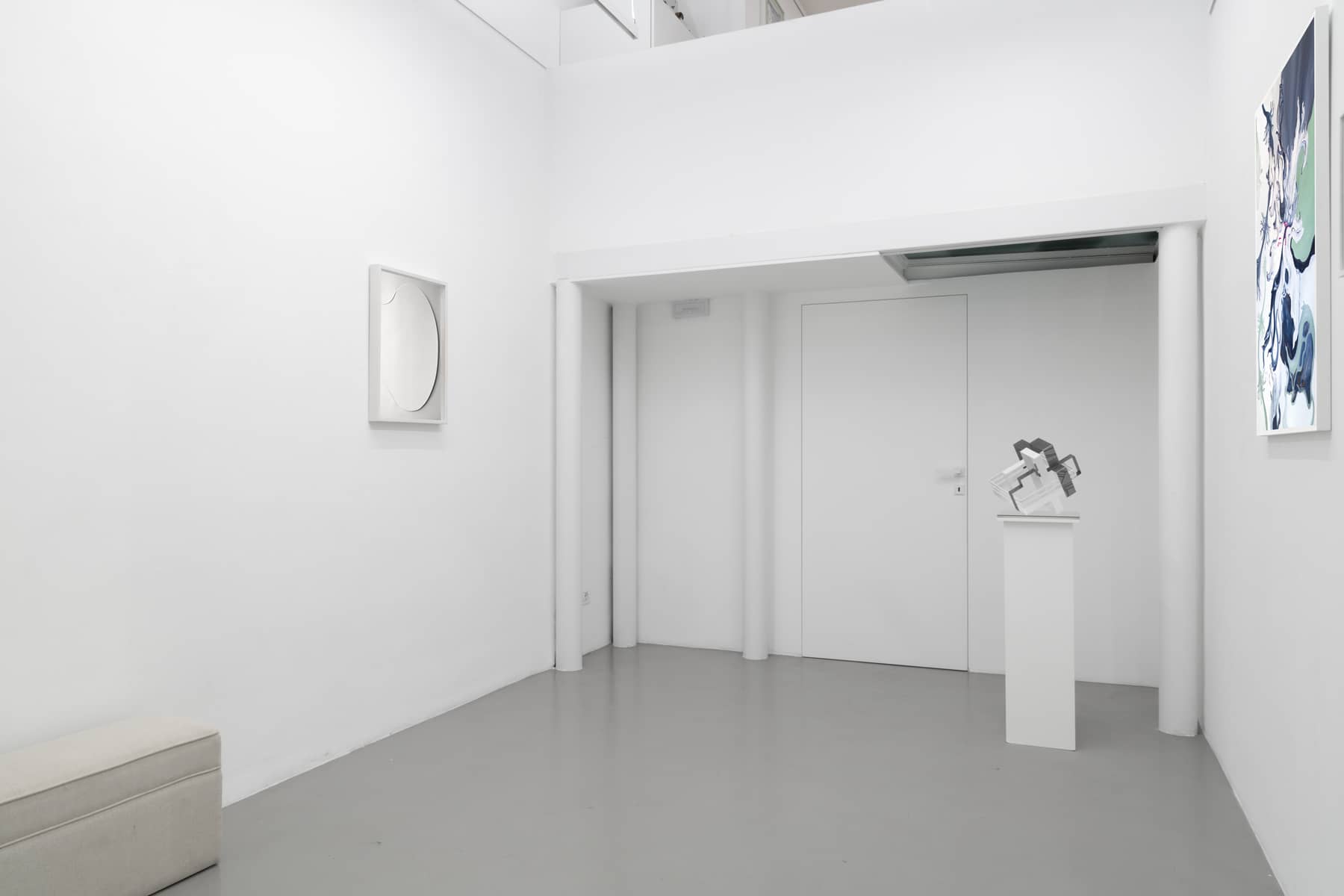 Vedute di allestimento, immagine 8