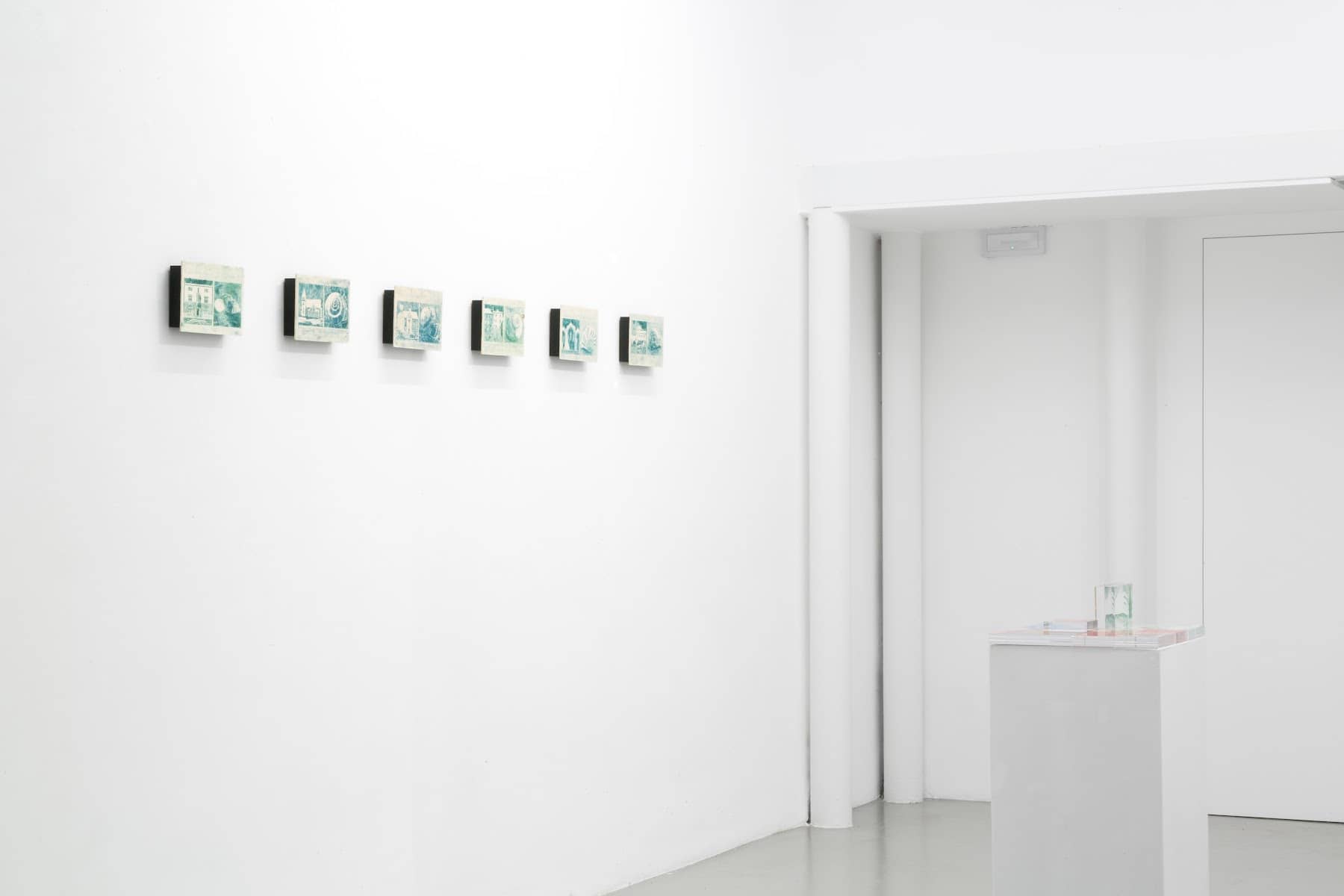 Vedute di allestimento, immagine 2