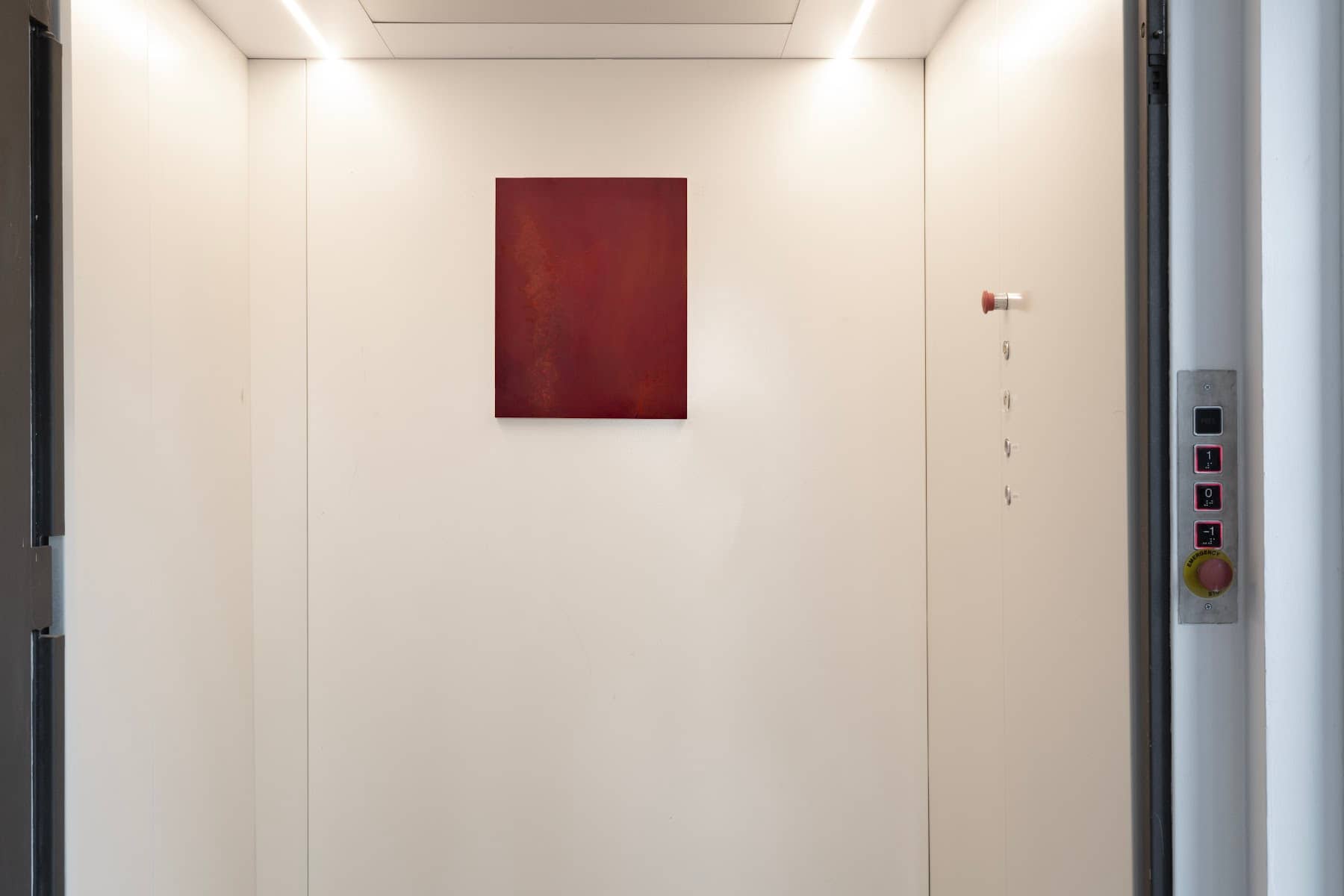 Vedute di allestimento, immagine 5