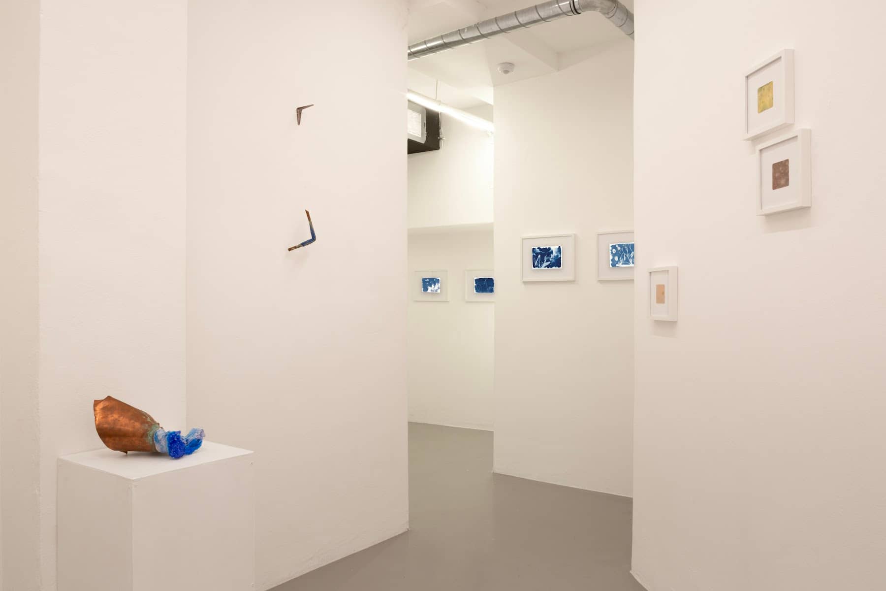 Vedute di allestimento, immagine 6