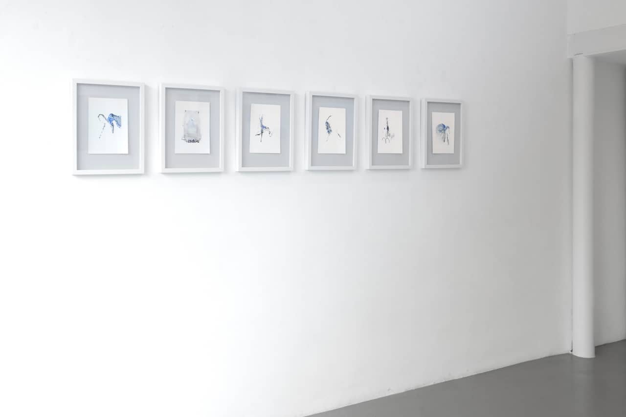 Vedute di allestimento, immagine 3