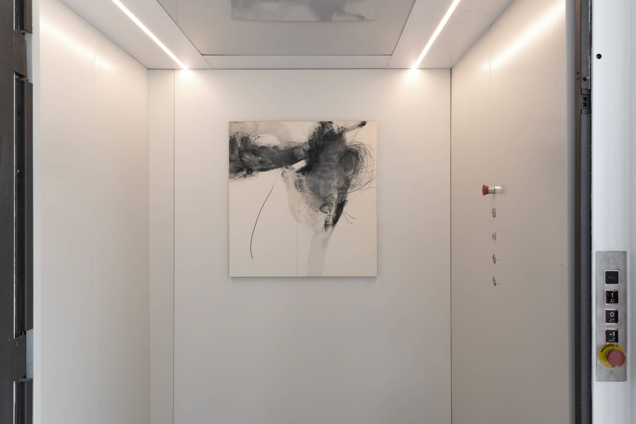 Vedute di allestimento, immagine 7