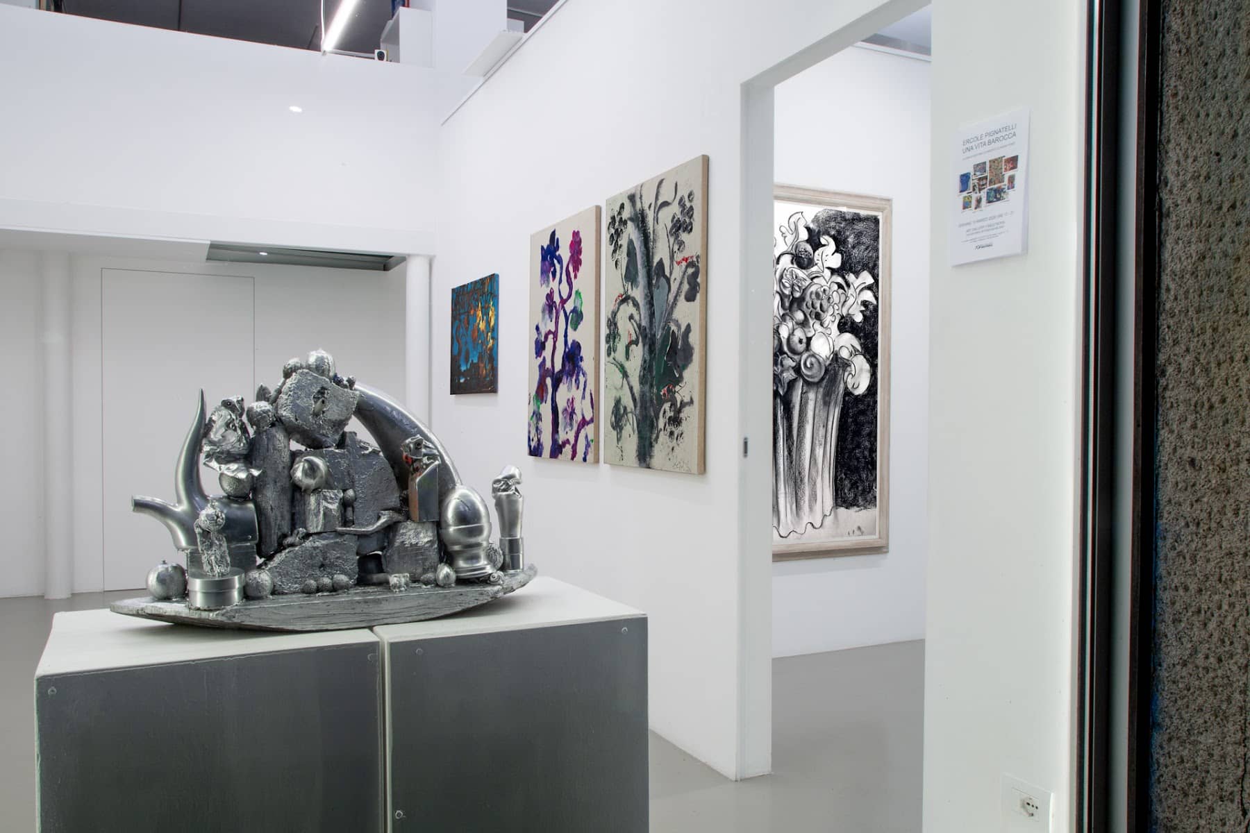 Vedute di allestimento, immagine 3