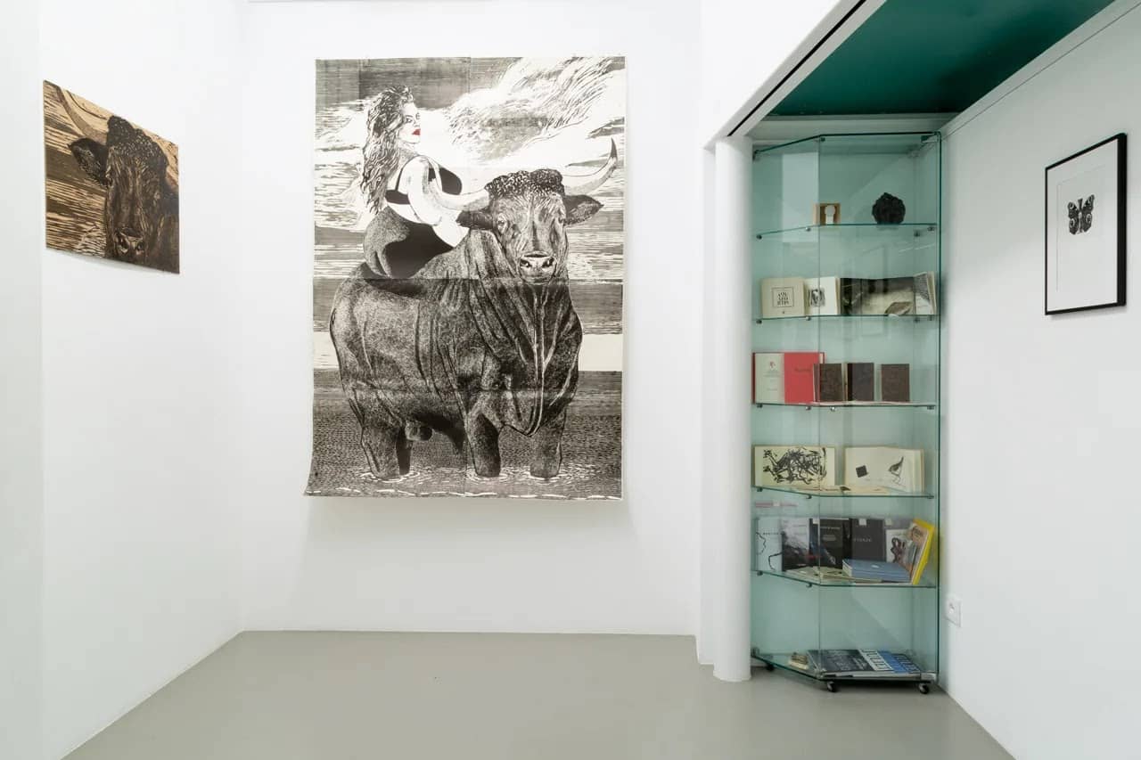 Vedute di allestimento, immagine 3