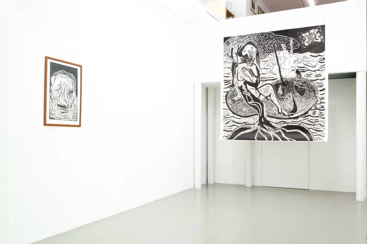 Vedute di allestimento, immagine 4