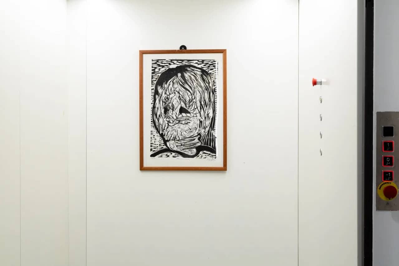 Vedute di allestimento, immagine 6