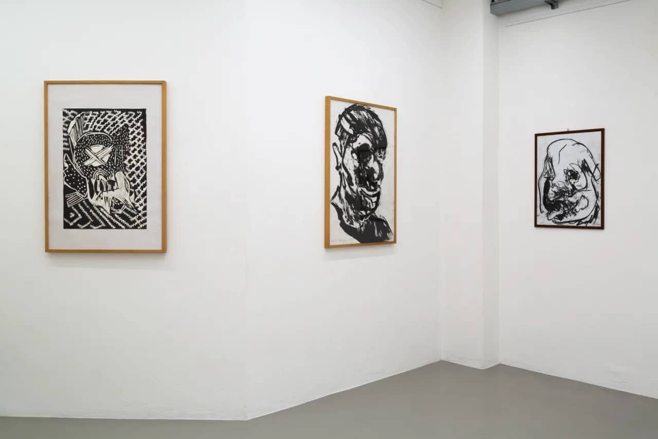 Vedute di allestimento, immagine 7