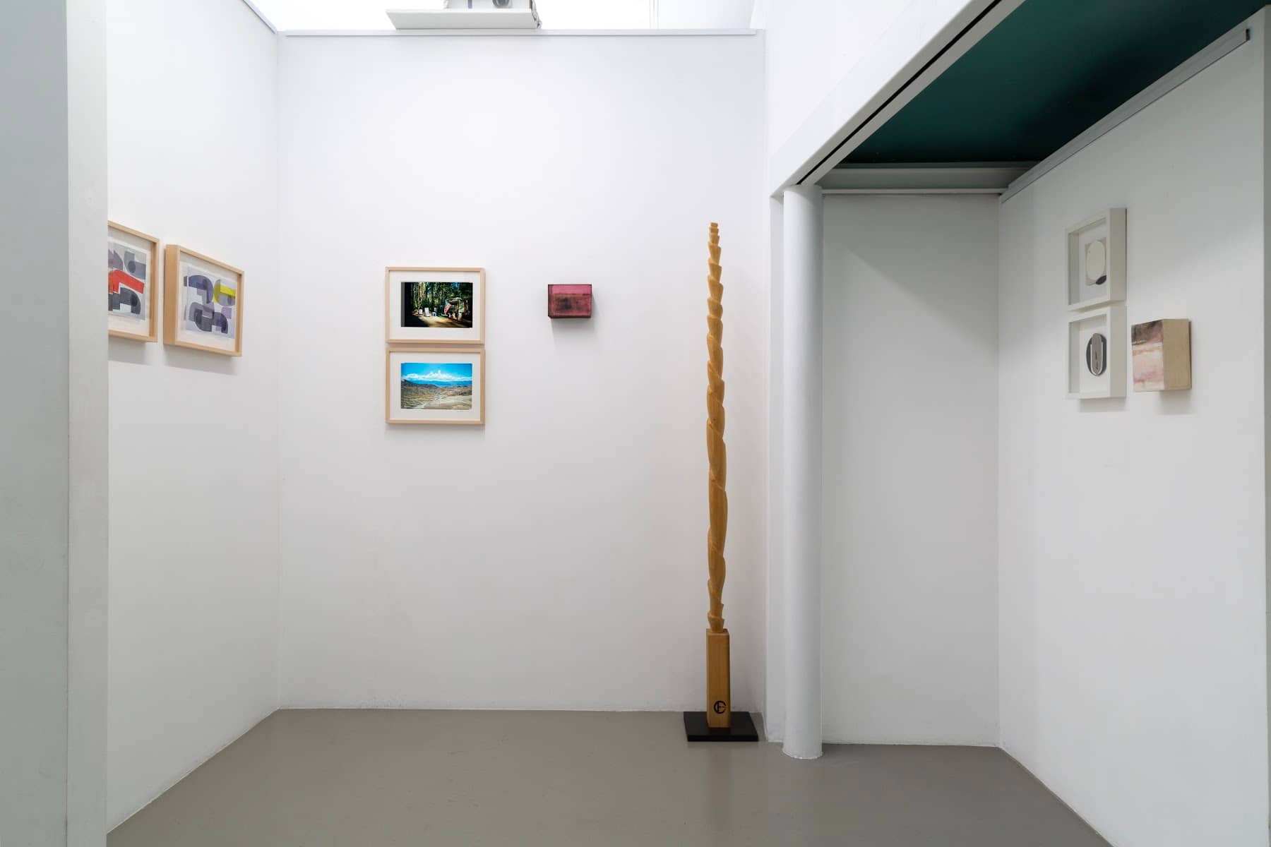 Vedute di allestimento, immagine 7