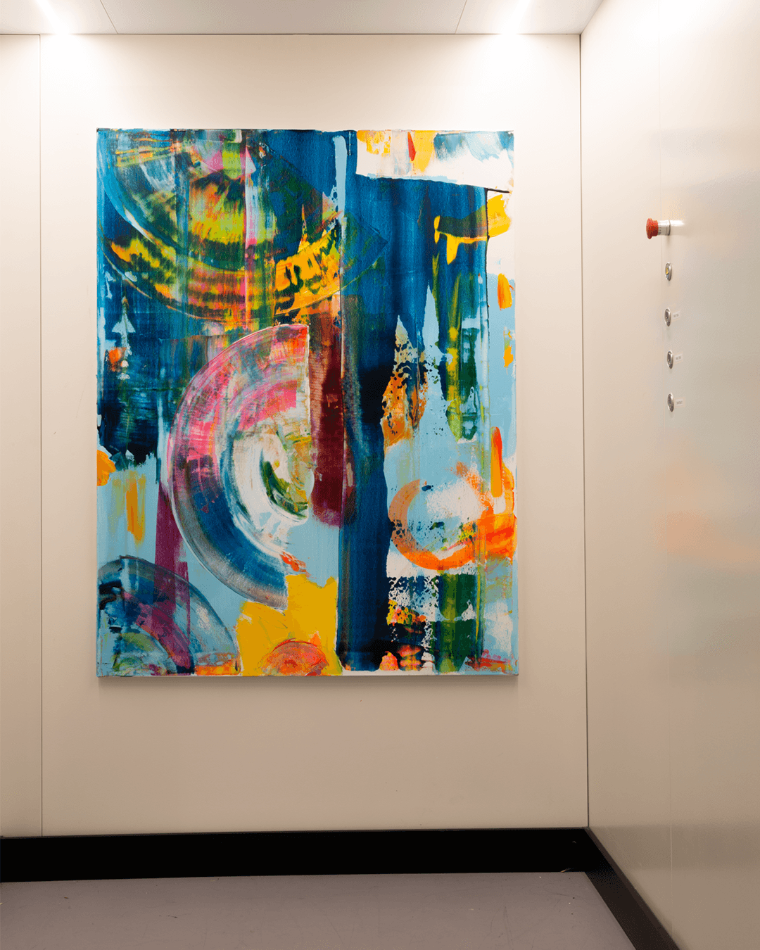 Vedute di allestimento, immagine 3