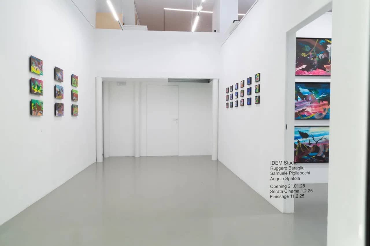 Vedute di allestimento, immagine 3