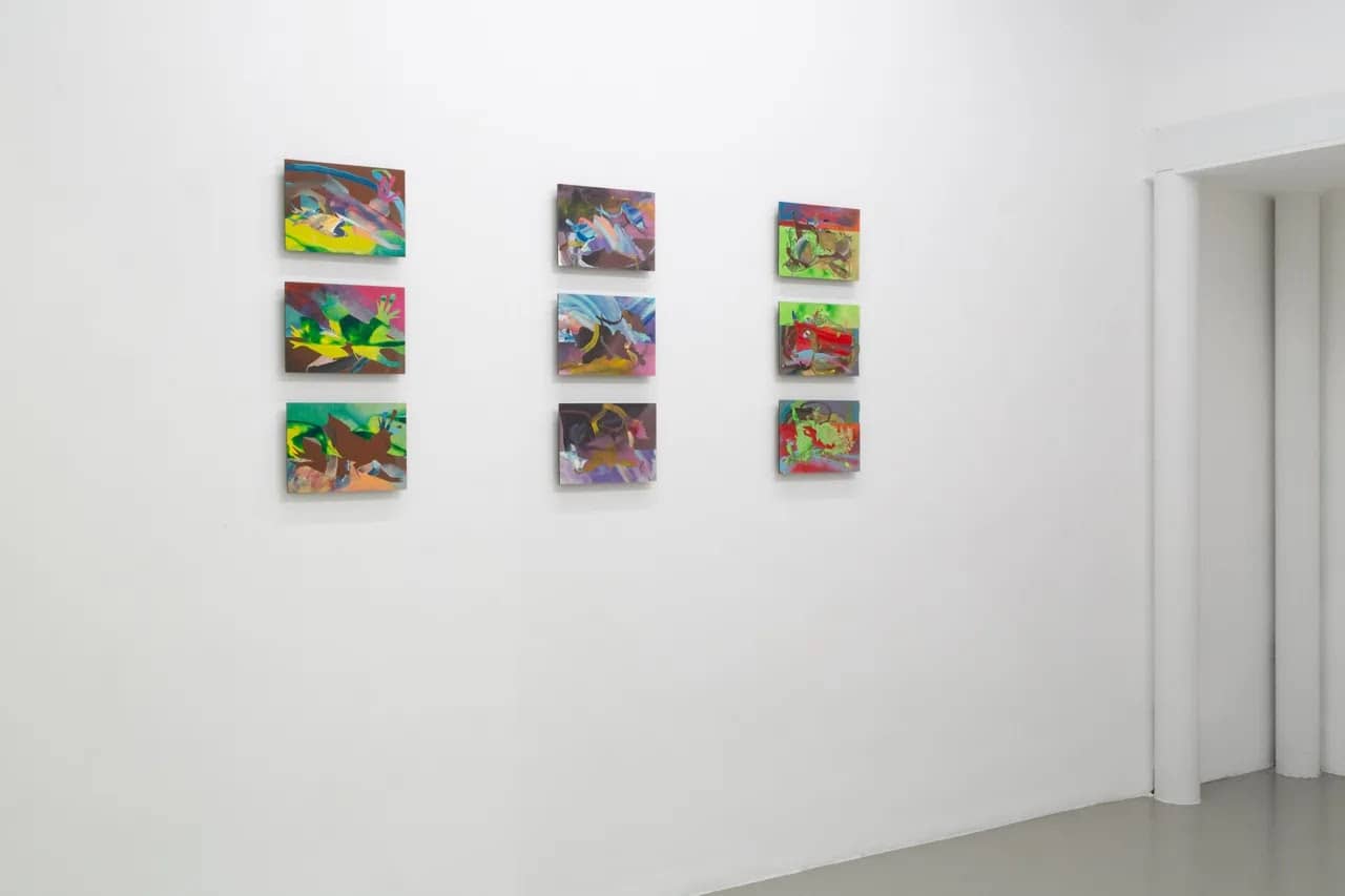 Vedute di allestimento, immagine 6