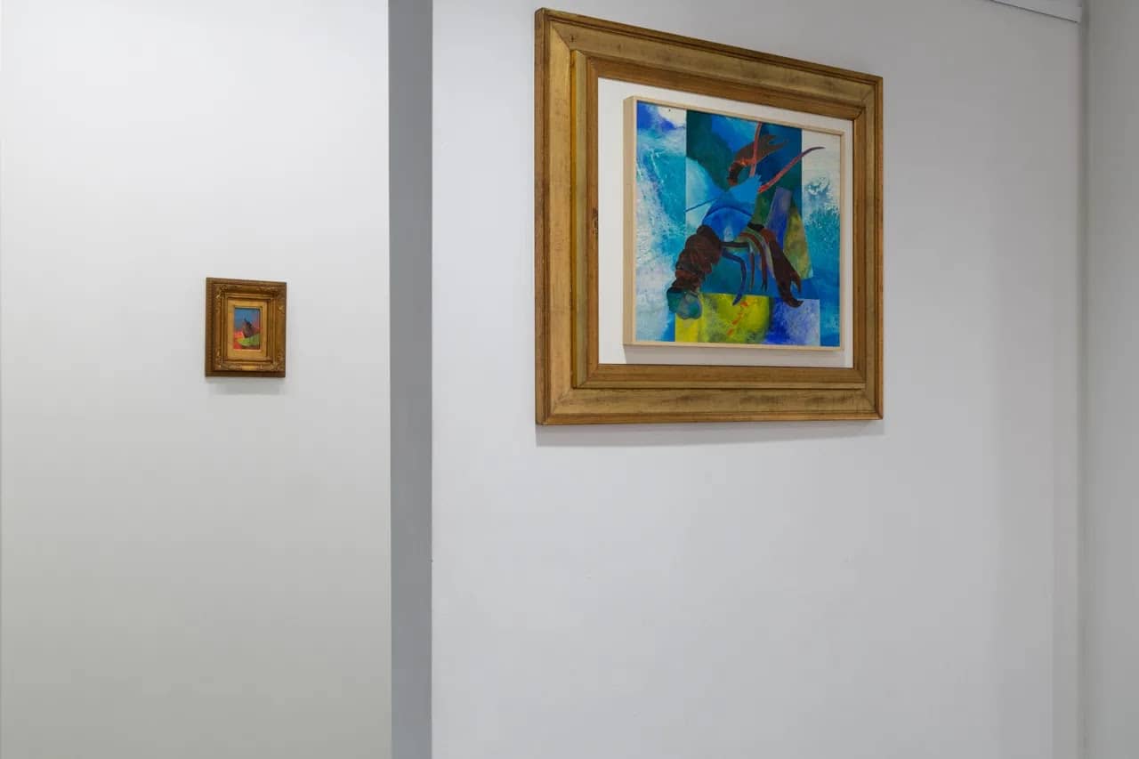 Vedute di allestimento, immagine 8