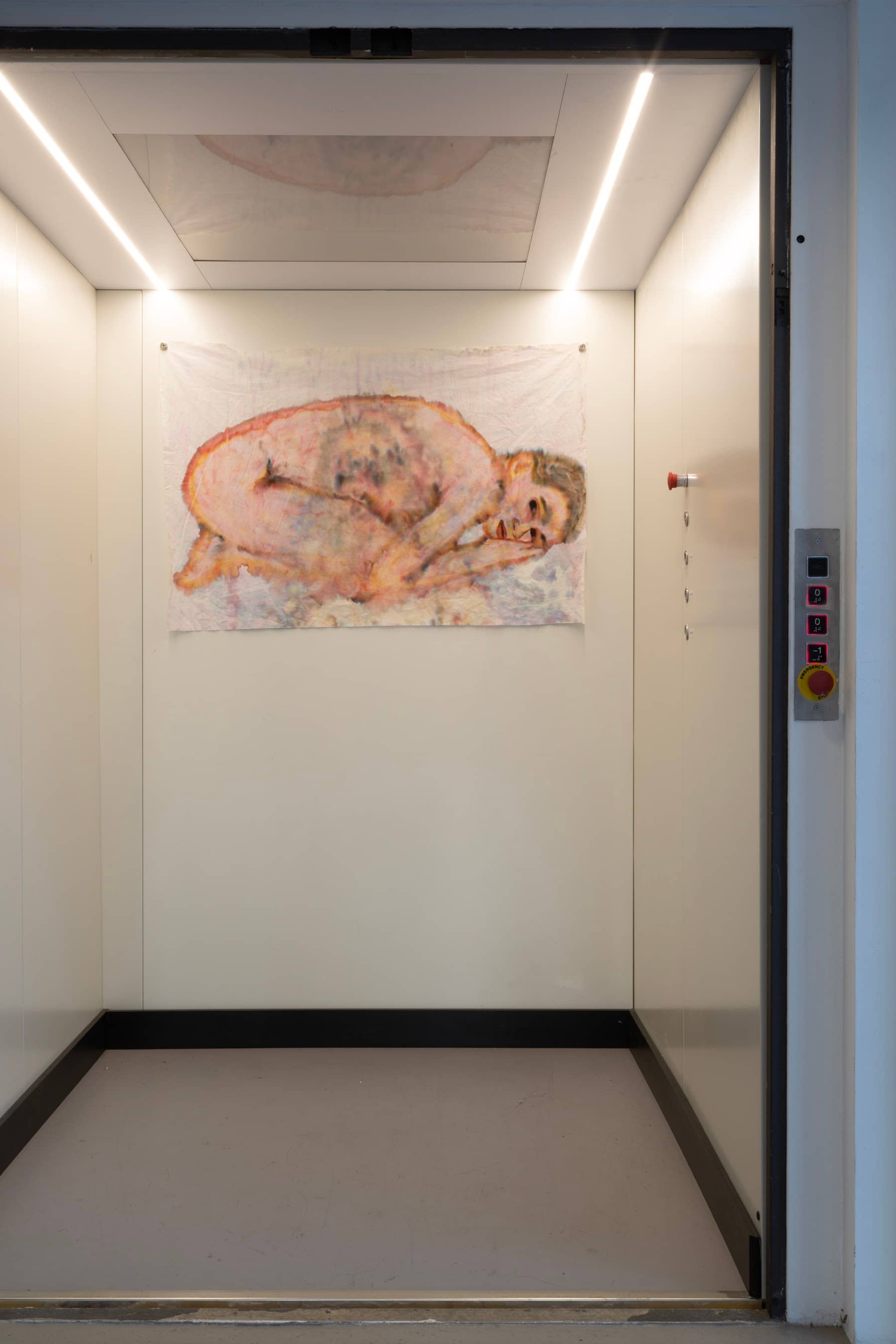 Vedute di allestimento, immagine 5