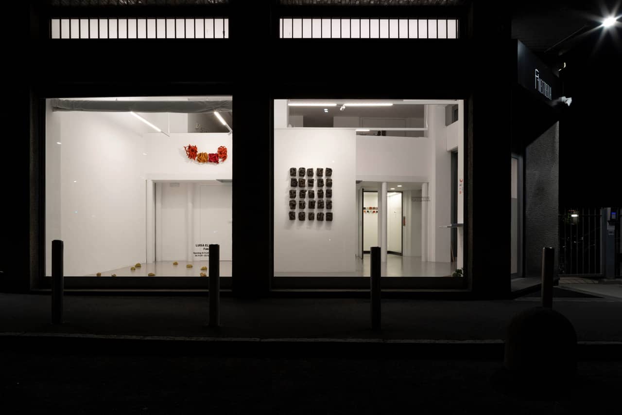 Vedute di allestimento, immagine 1