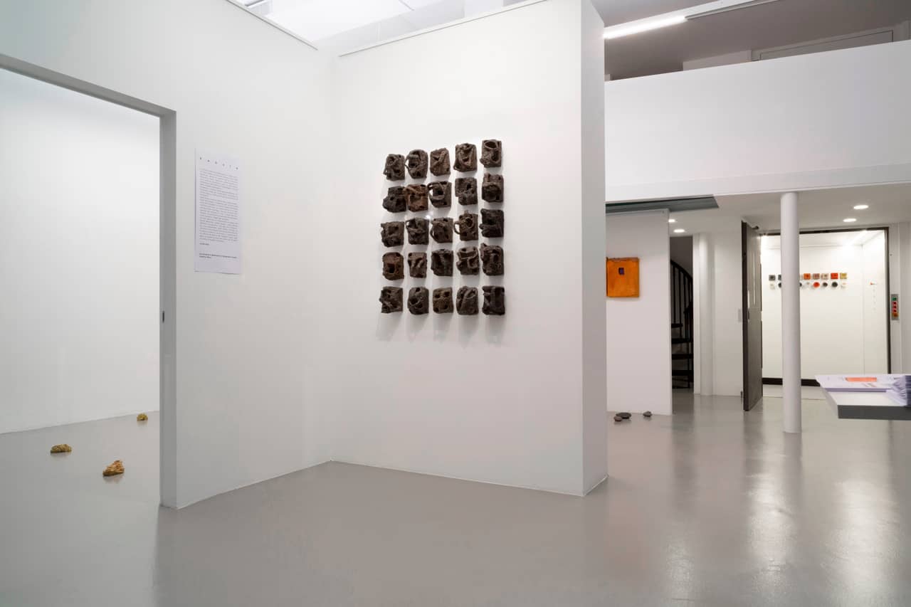 Vedute di allestimento, immagine 4