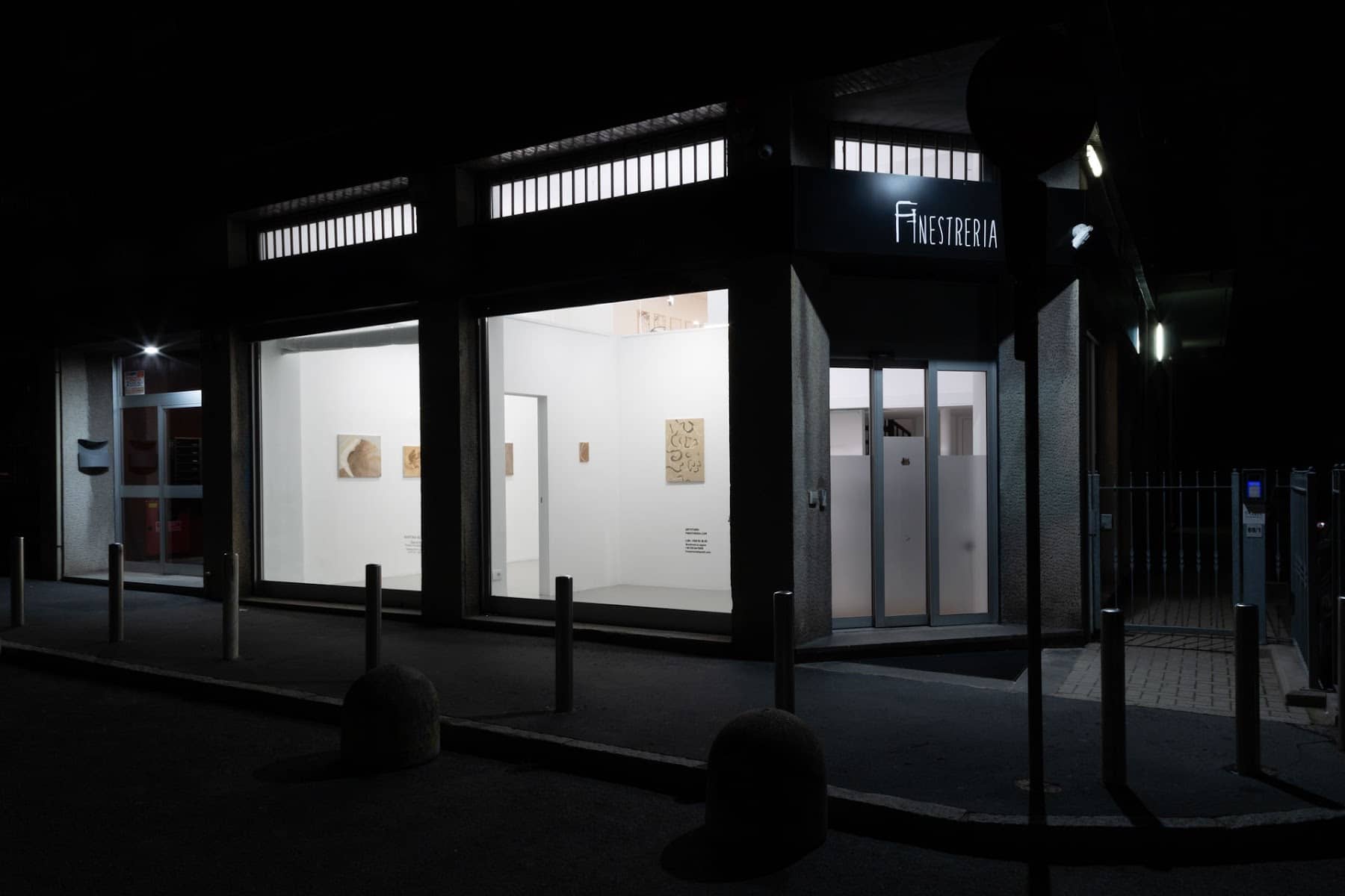 Vedute di allestimento, immagine 1