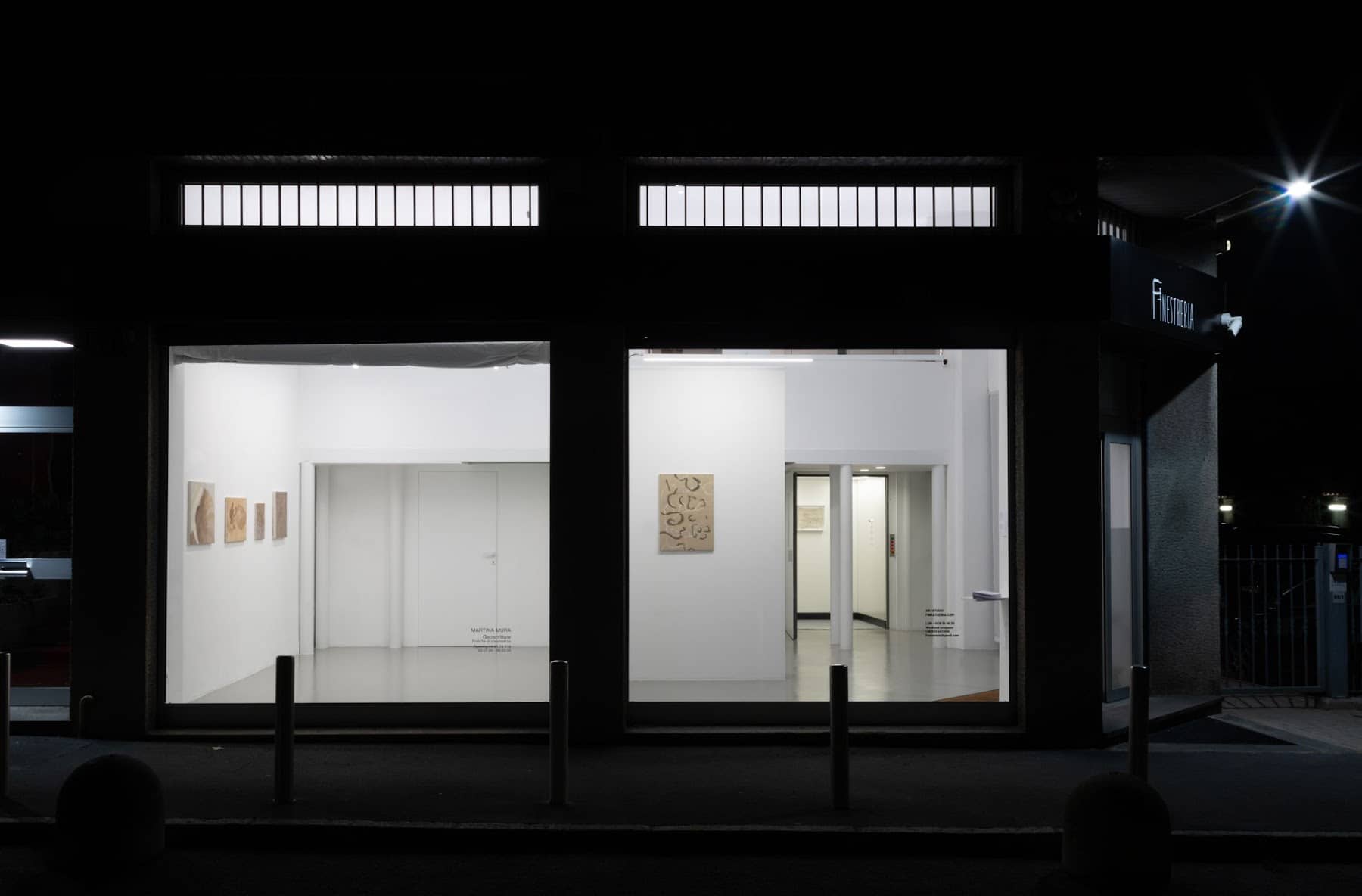 Vedute di allestimento, immagine 2