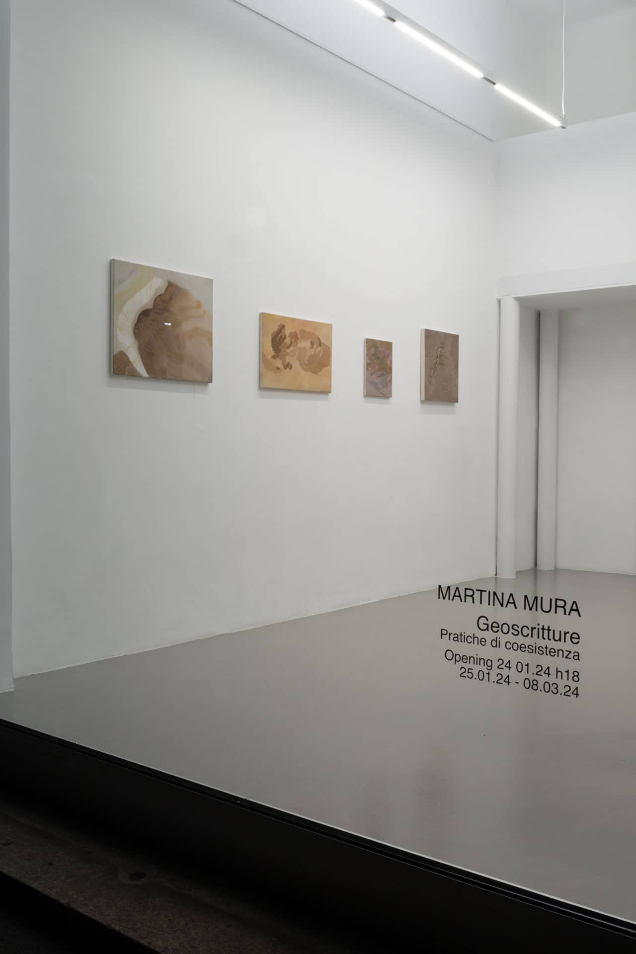Vedute di allestimento, immagine 4