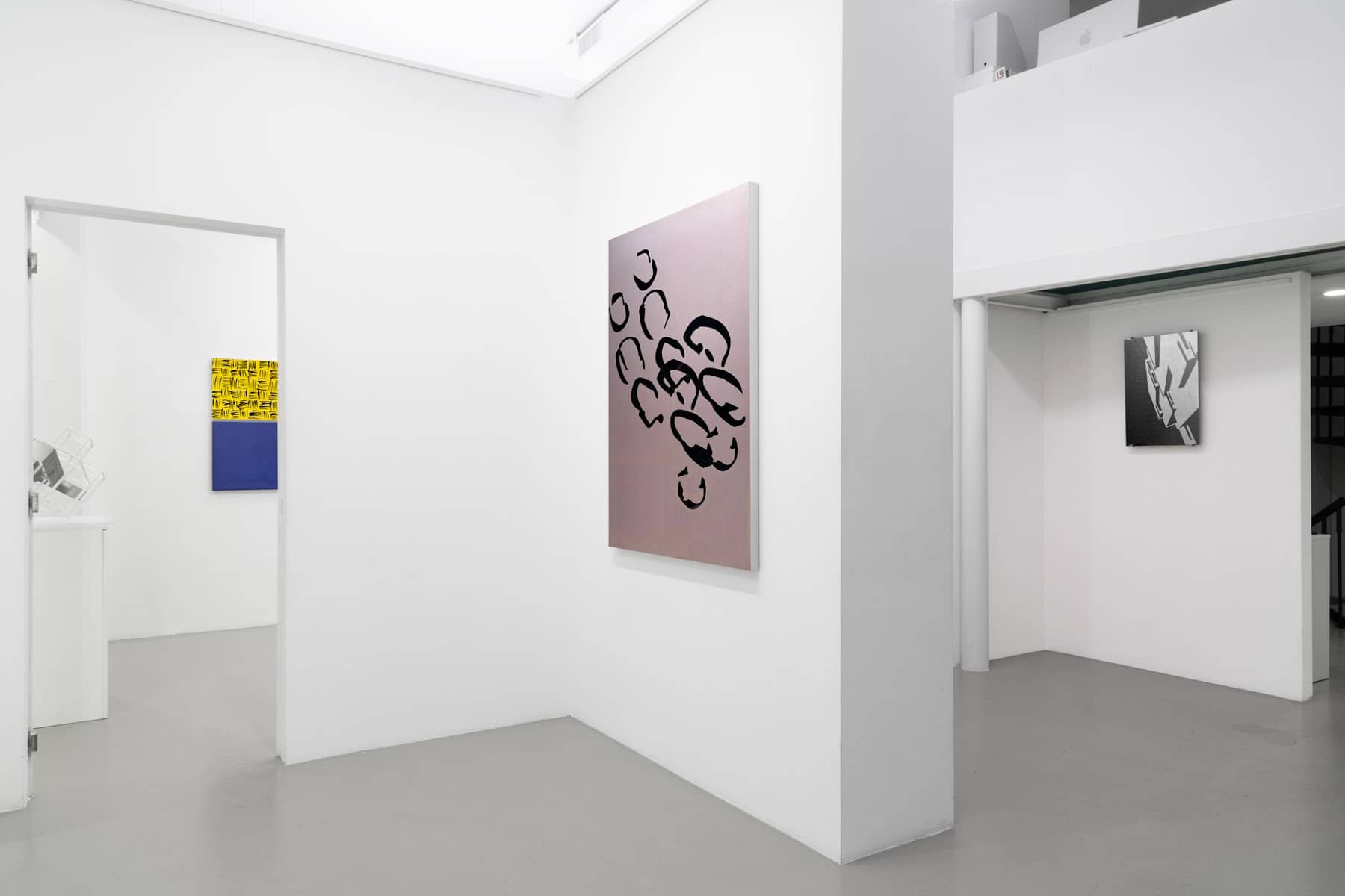 Vedute di allestimento, immagine 2