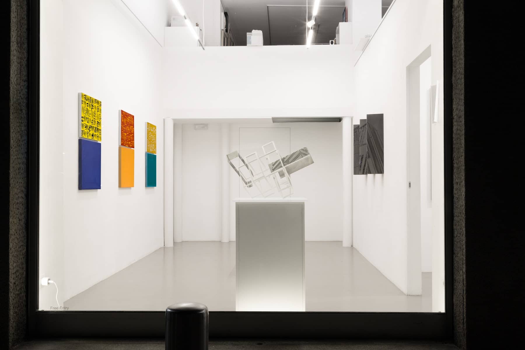 Vedute di allestimento, immagine 3