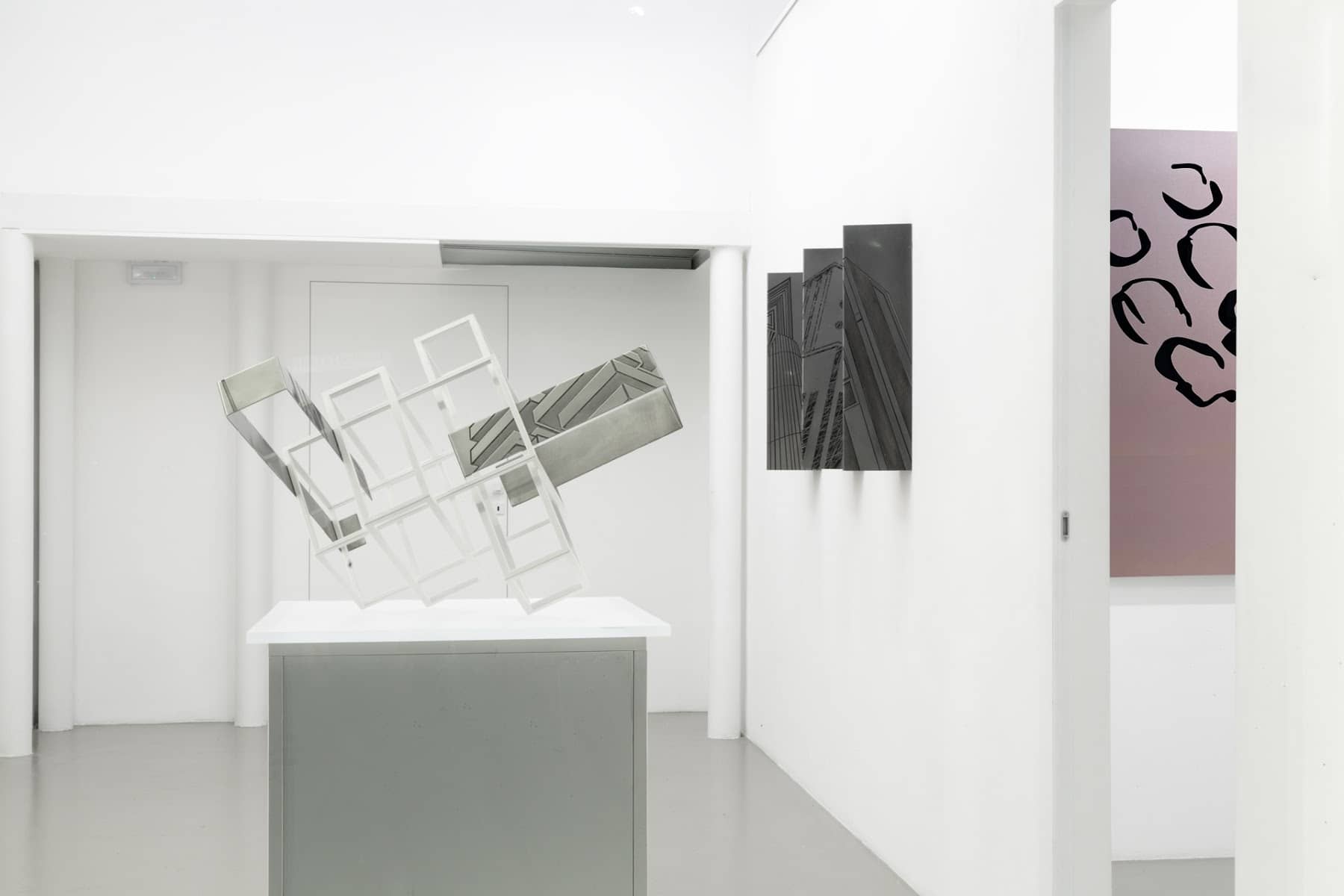 Vedute di allestimento, immagine 6
