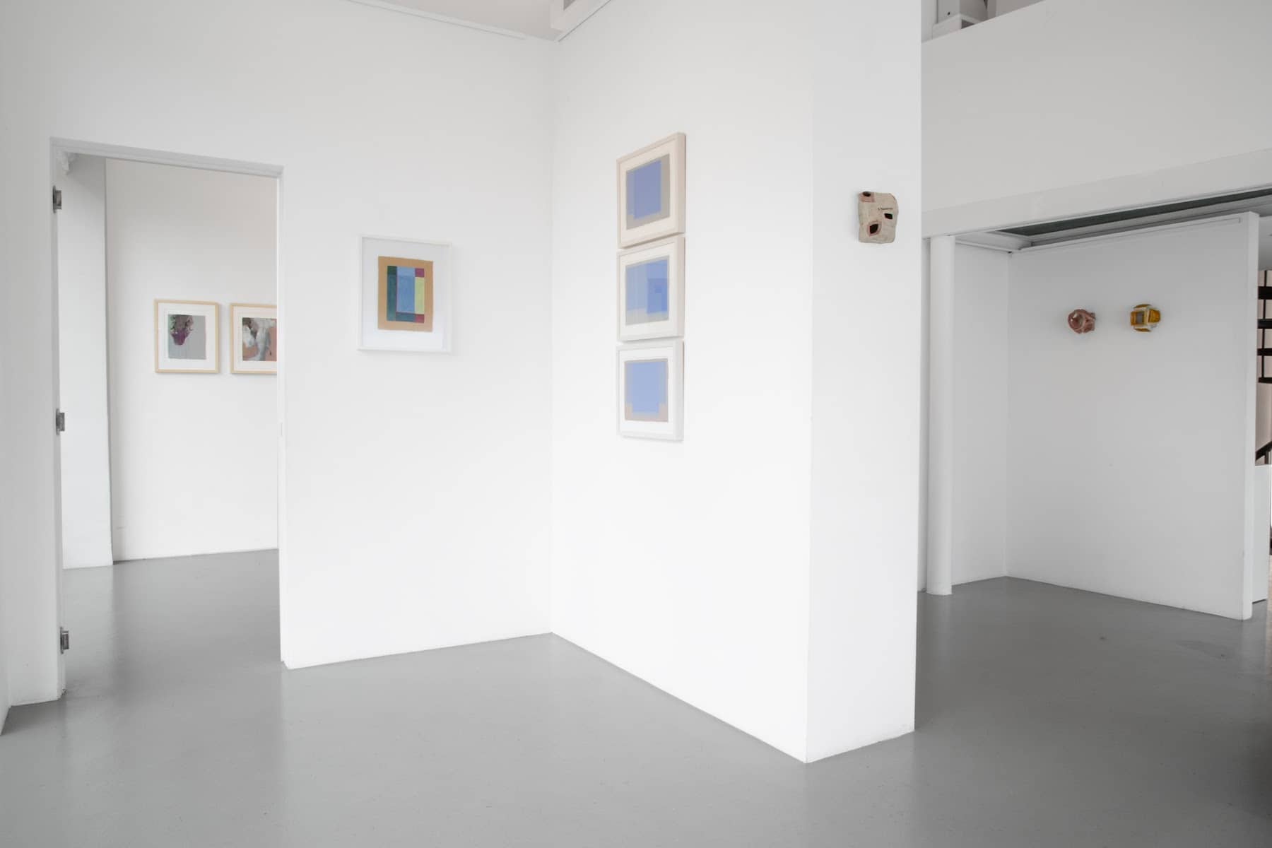 Vedute di allestimento, immagine 2