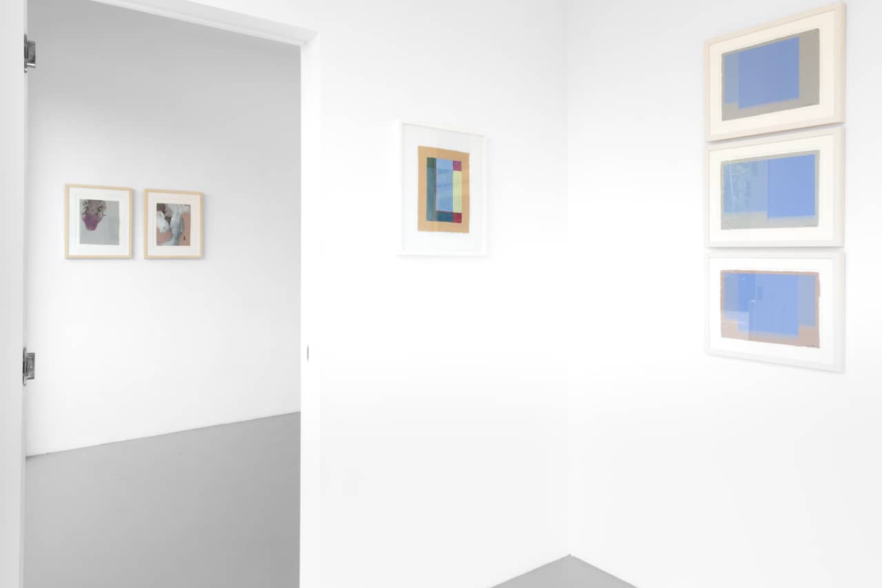 Vedute di allestimento, immagine 3