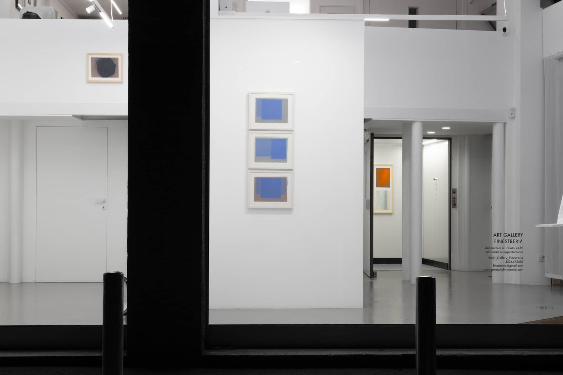 Vedute di allestimento, immagine 6