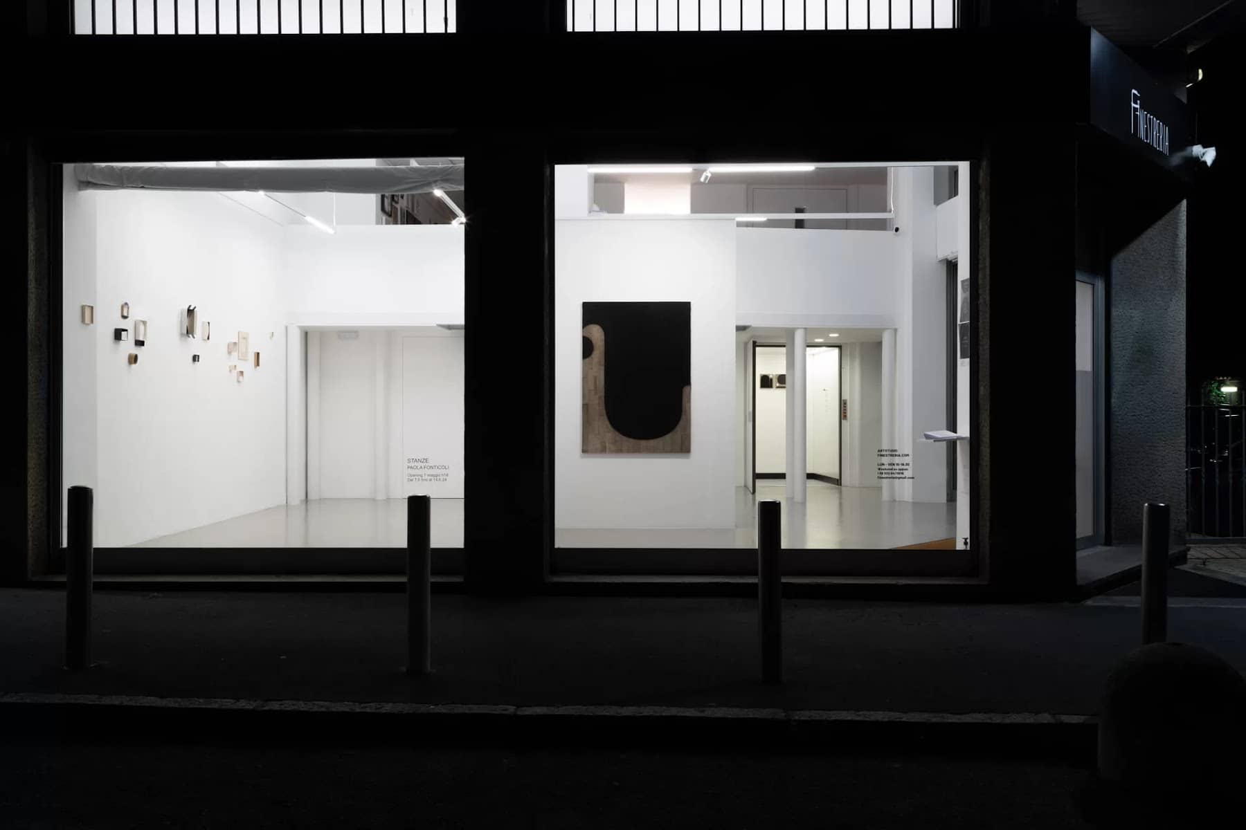 Vedute di allestimento, immagine 1