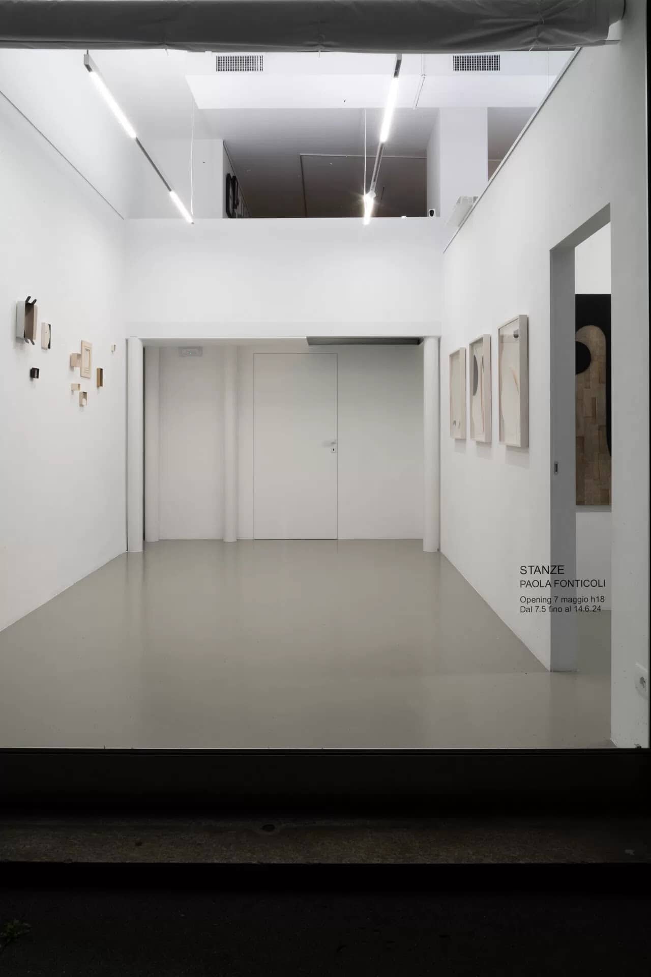 Vedute di allestimento, immagine 2