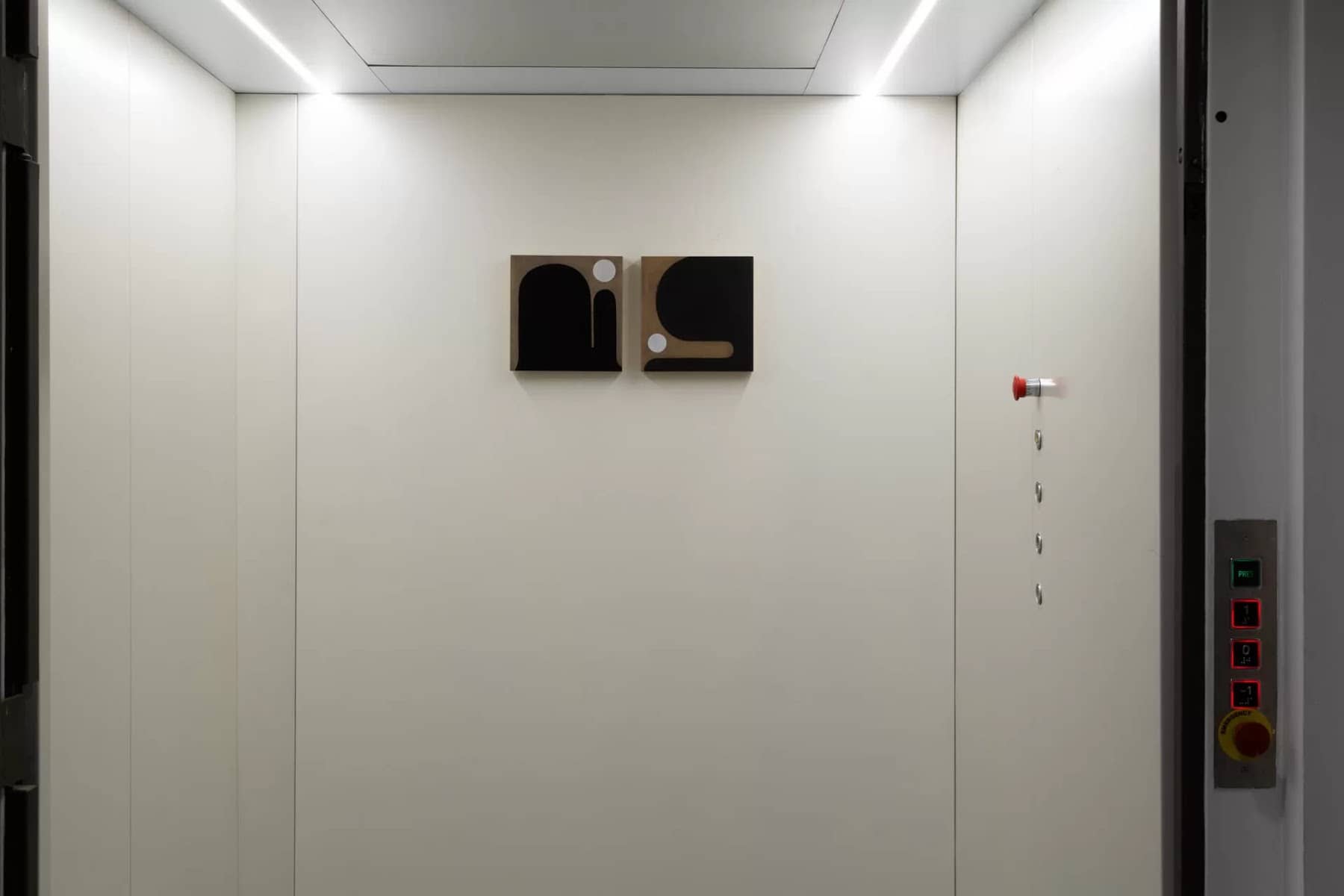 Vedute di allestimento, immagine 7