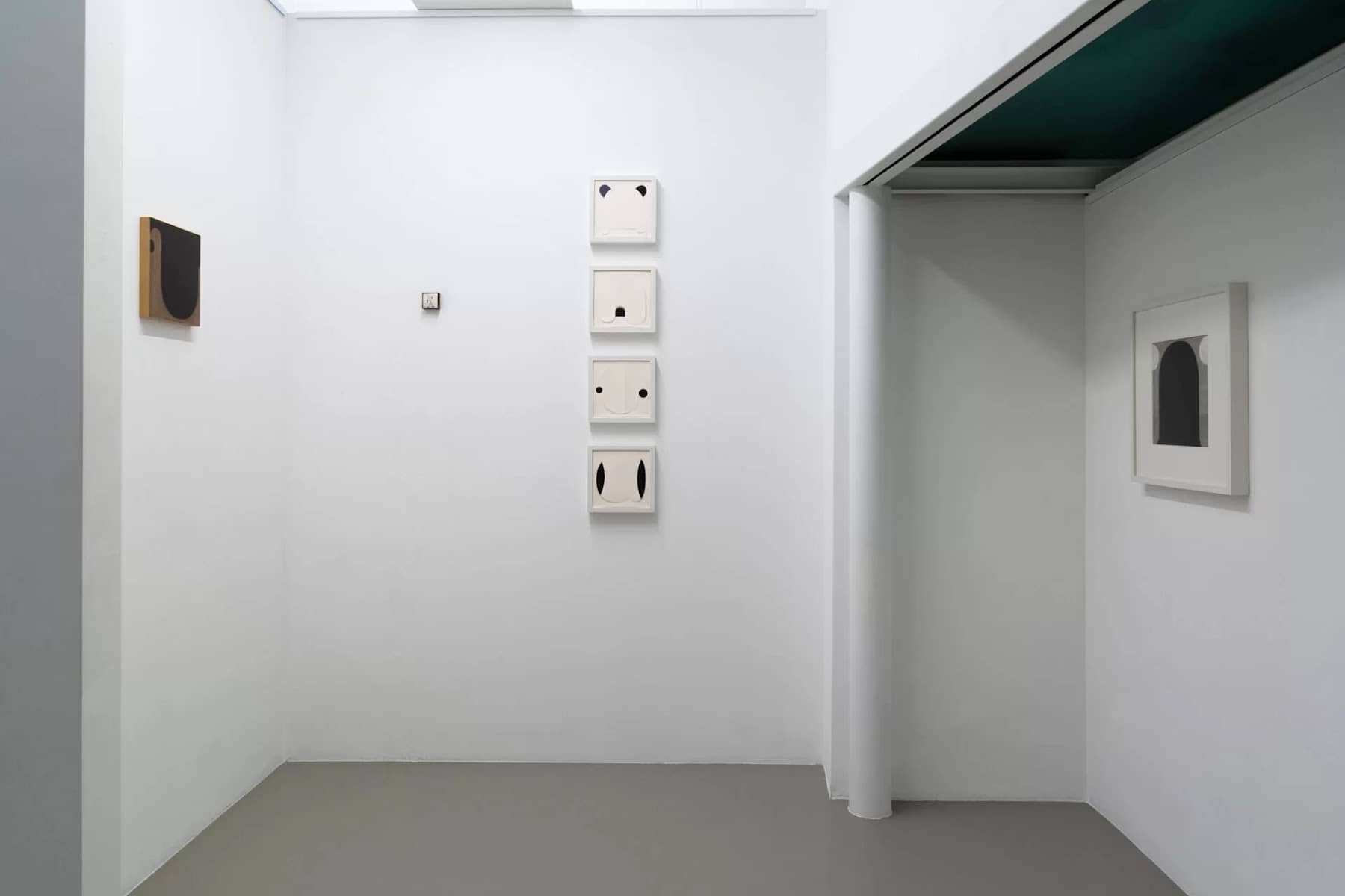Vedute di allestimento, immagine 8