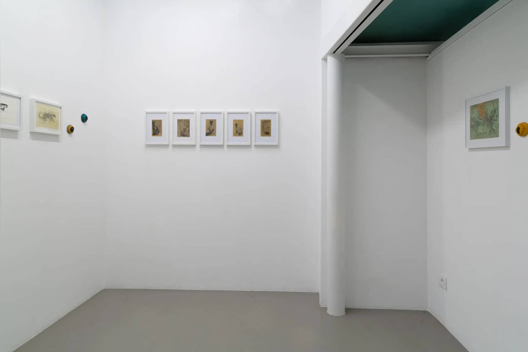Vedute di allestimento, immagine 2
