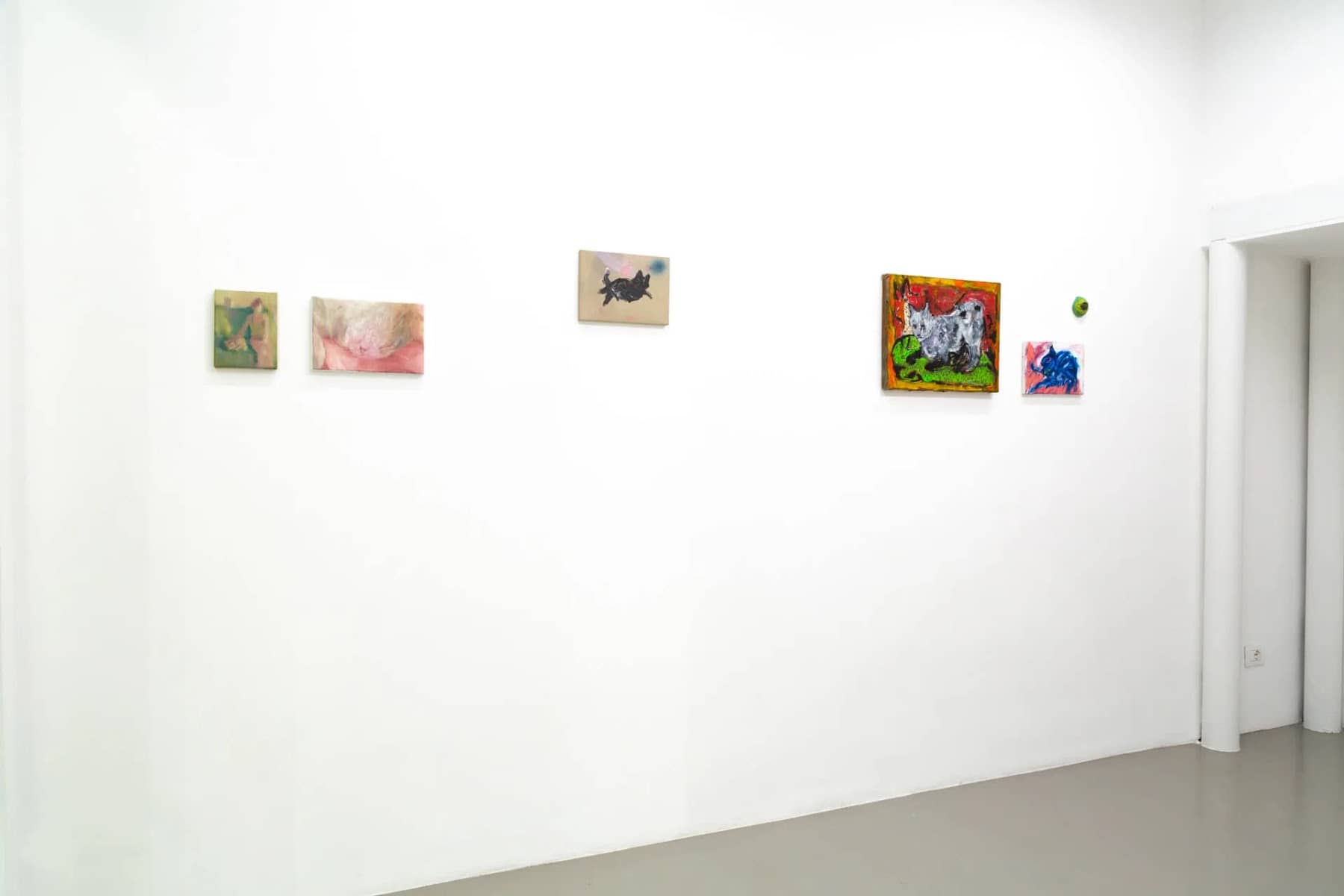 Vedute di allestimento, immagine 7