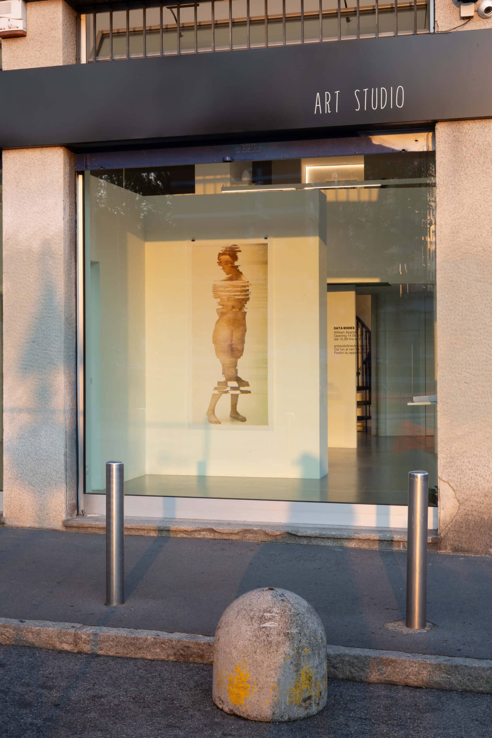 Vedute di allestimento, immagine 4