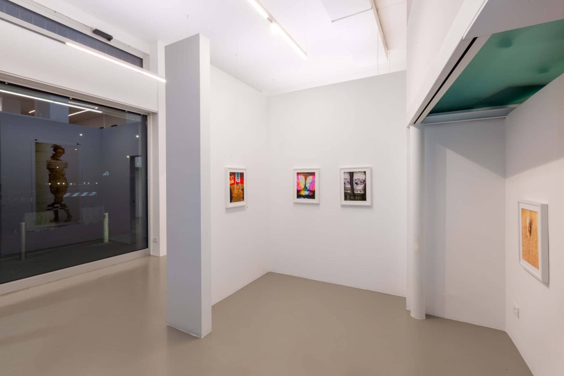 Vedute di allestimento, immagine 5