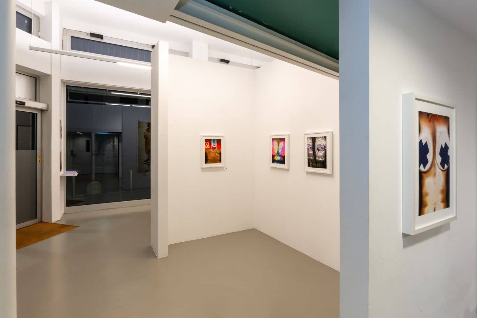 Vedute di allestimento, immagine 6