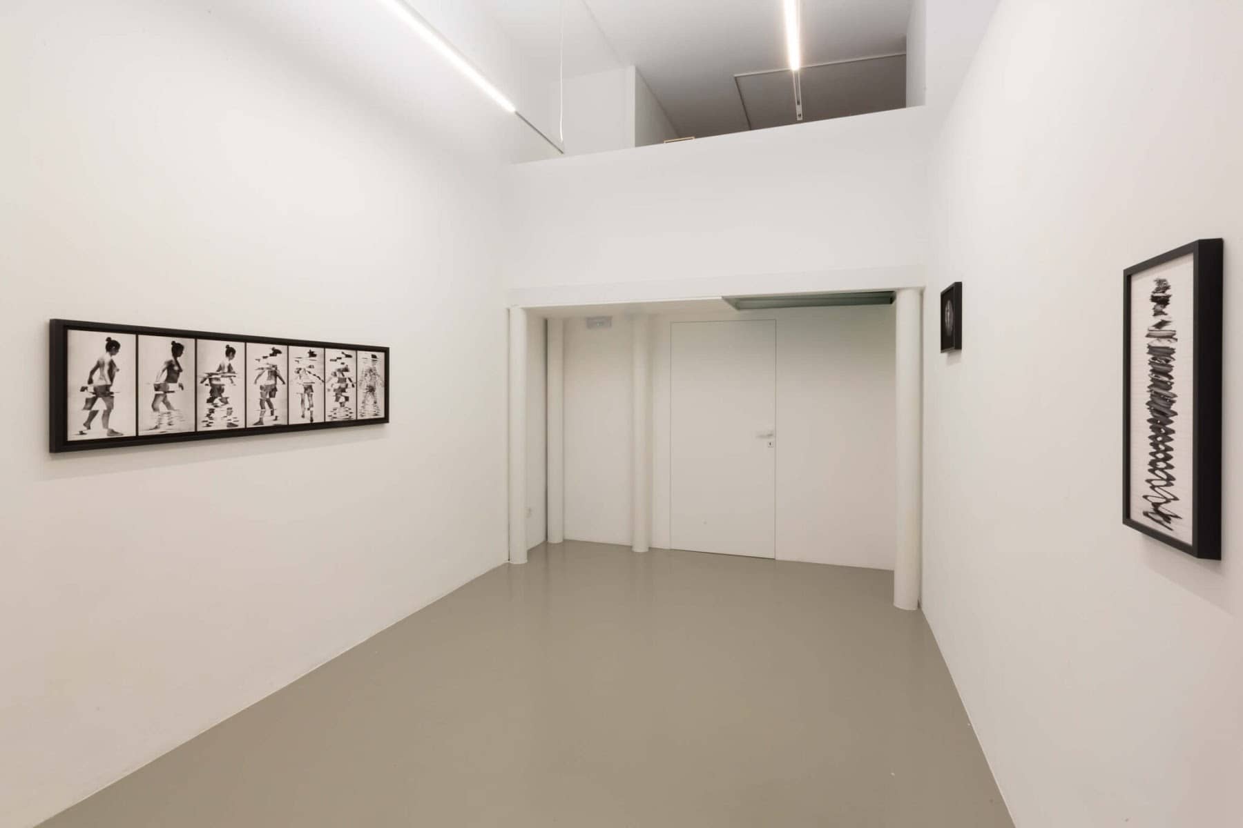 Vedute di allestimento, immagine 7