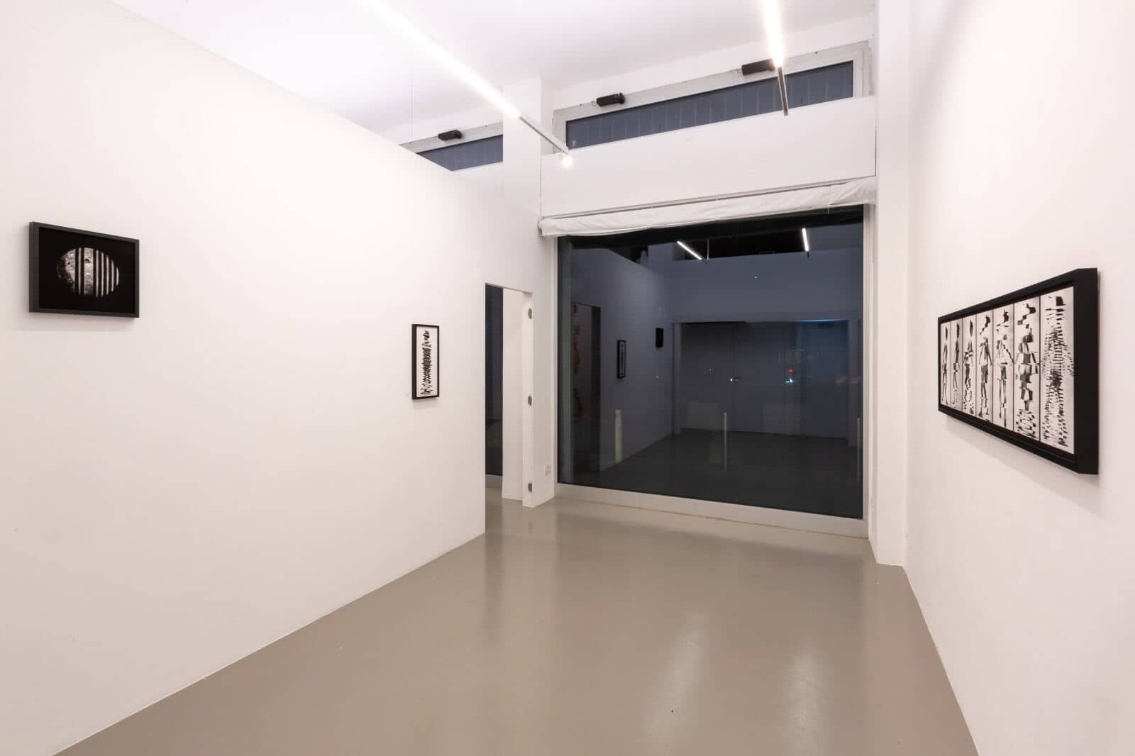 Vedute di allestimento, immagine 8