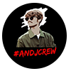 ANDJ Crew Team