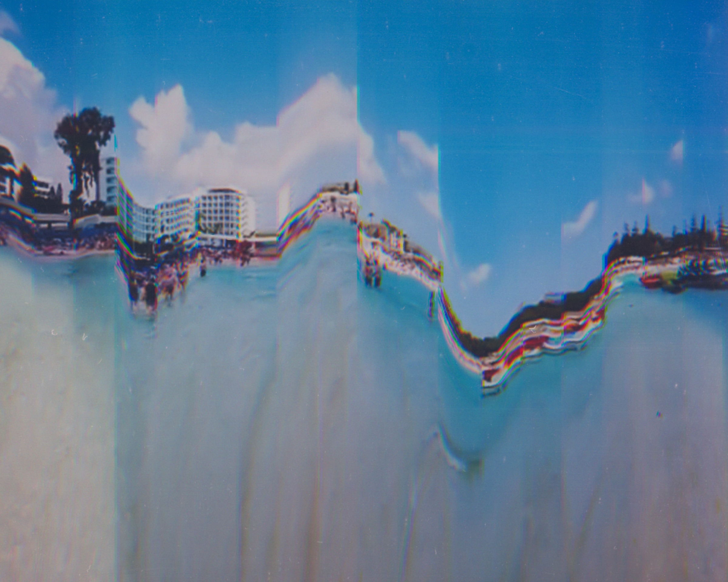 Immagine della mostra After — Quello che rimane