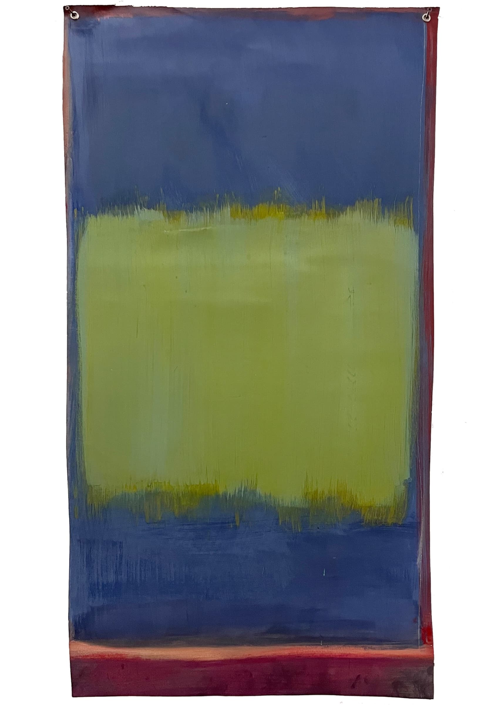 Journal: Cos'è la pittura alla tempera all'uovo?