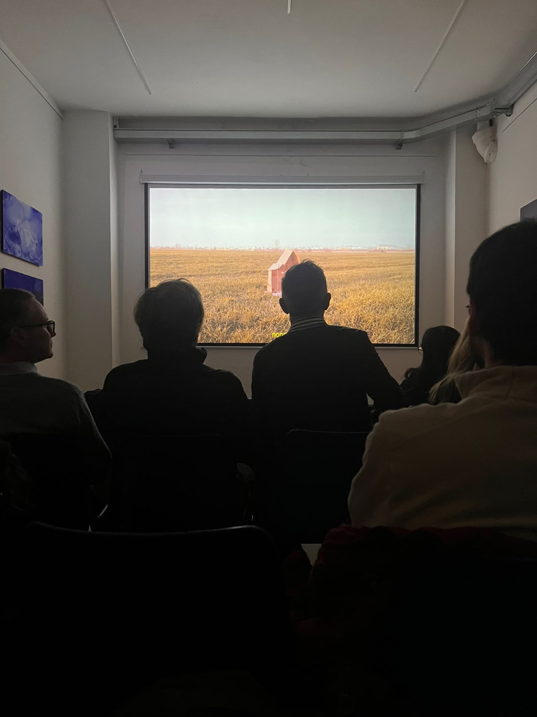Journal: Parliamo di videoarte