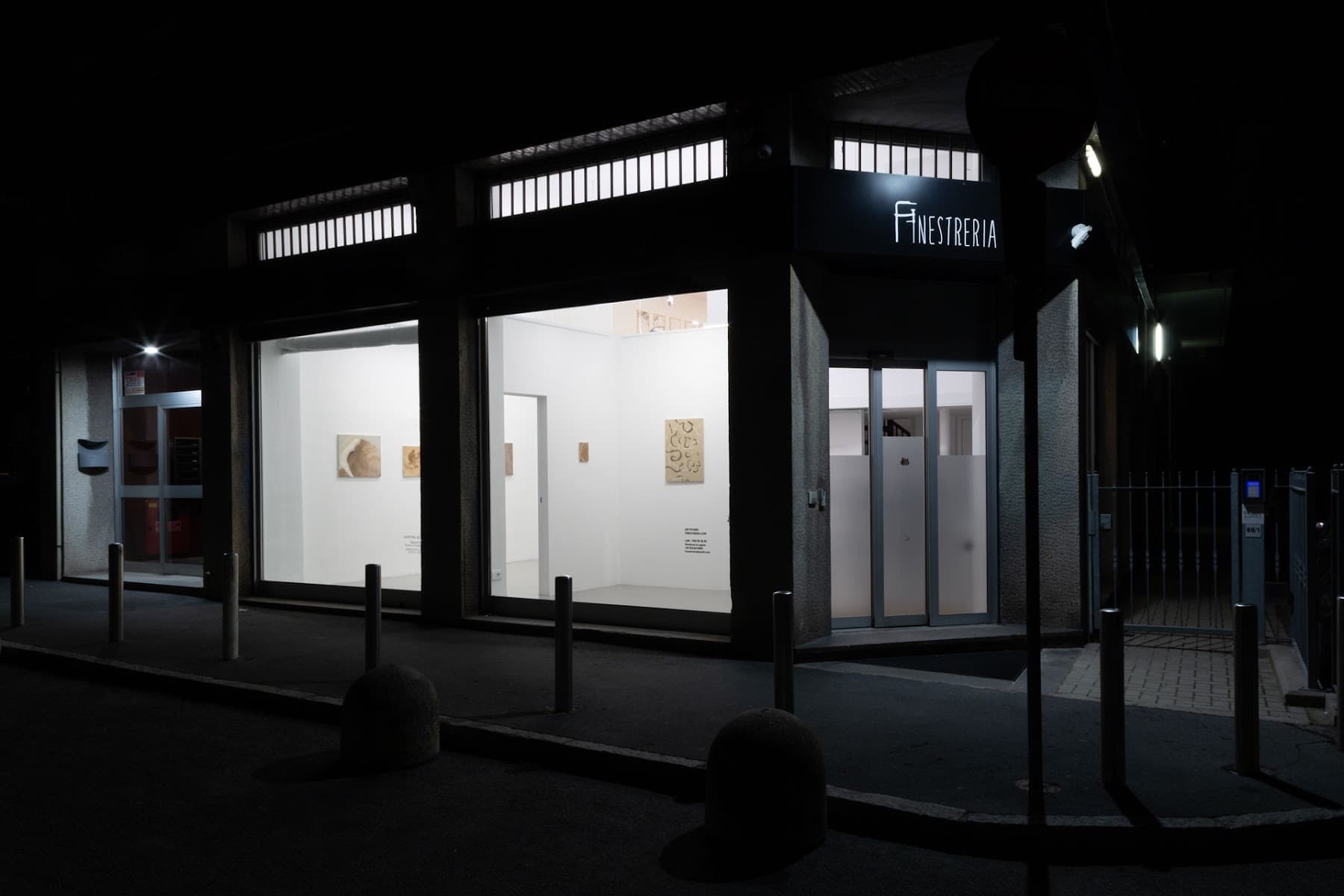 Opera d'arte unica di Martina Mura. La Pittura è arte contemporanea