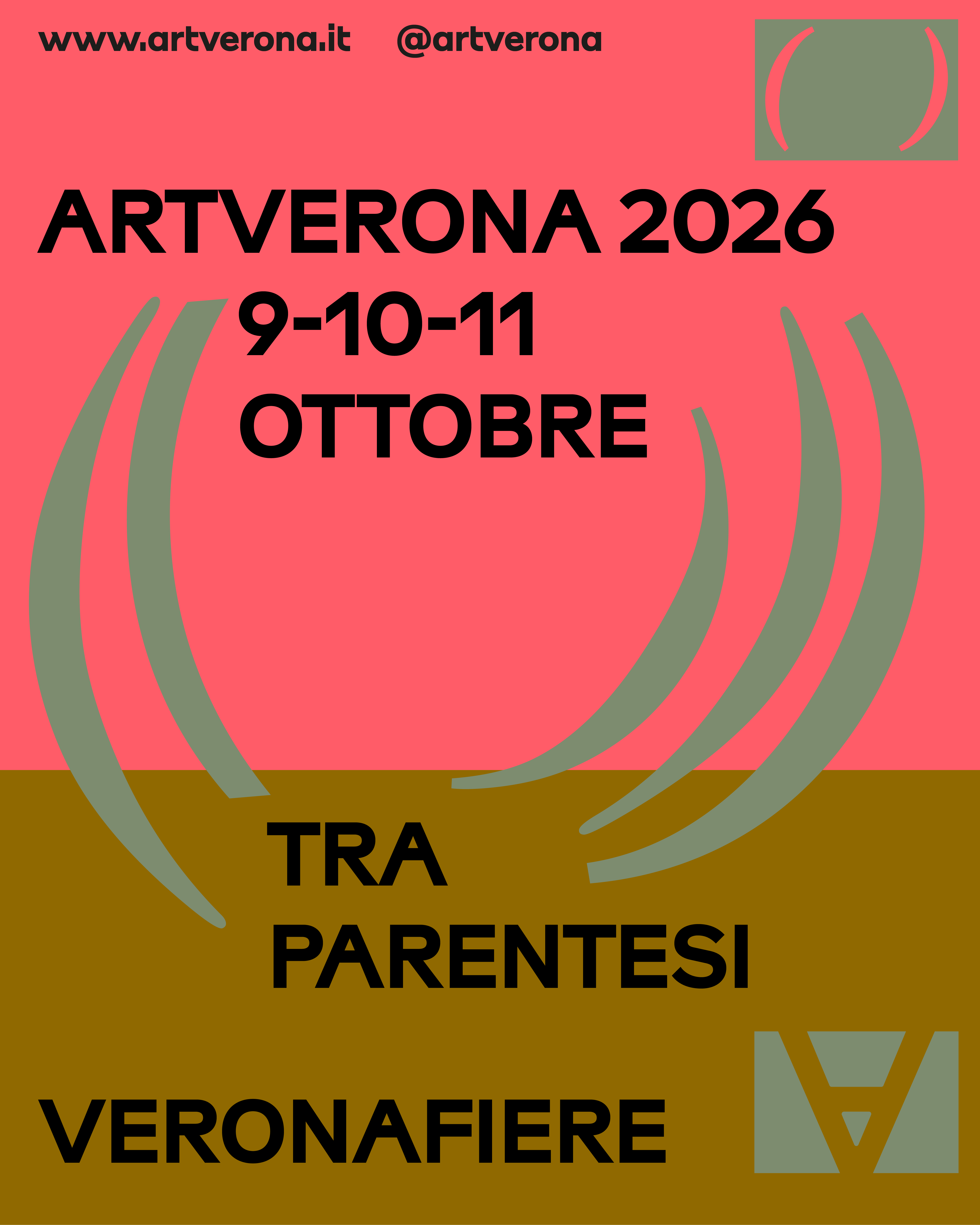 Immagine della mostra Art Verona