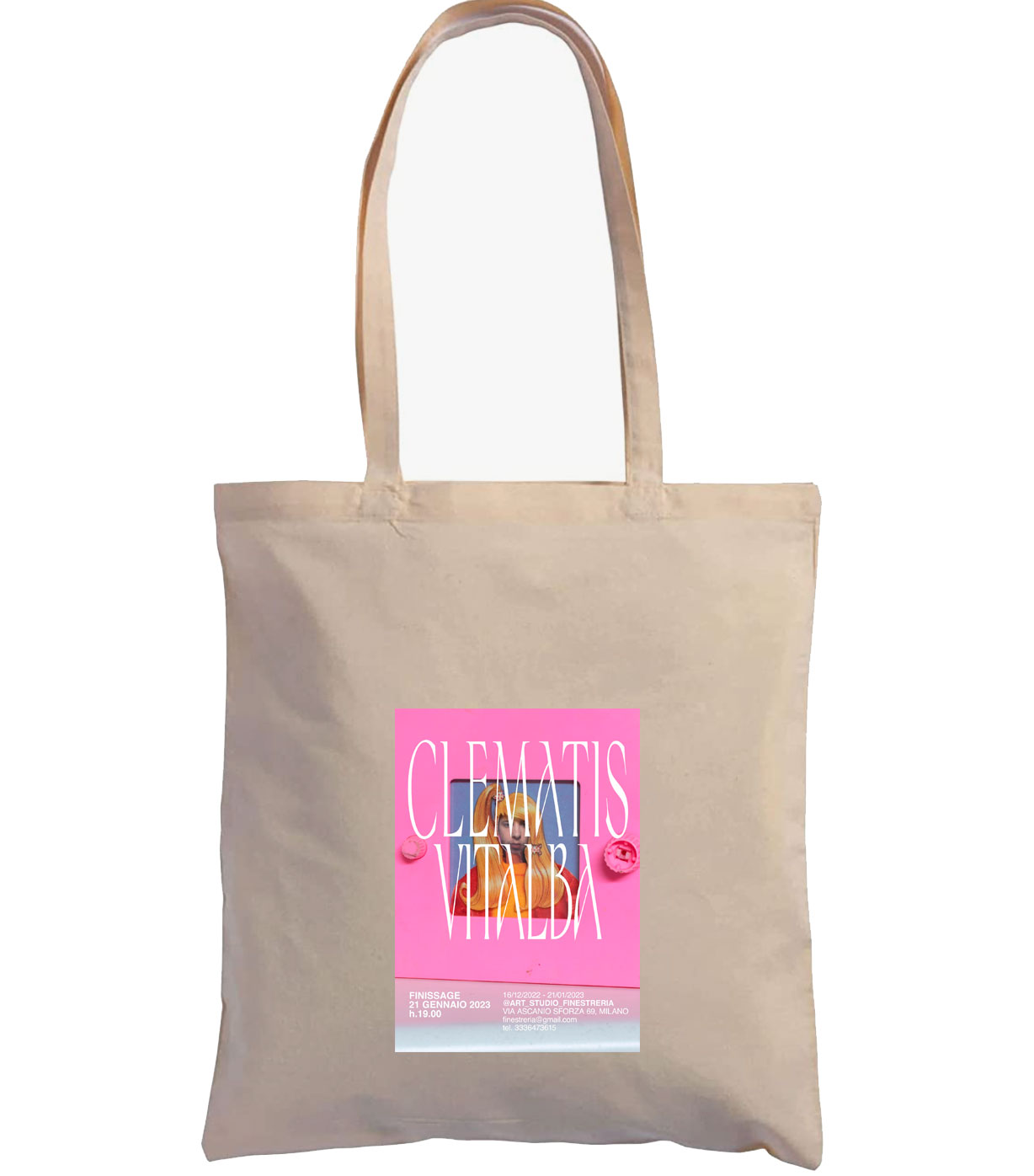 Borsa di Art Studio Finestreria gallery
