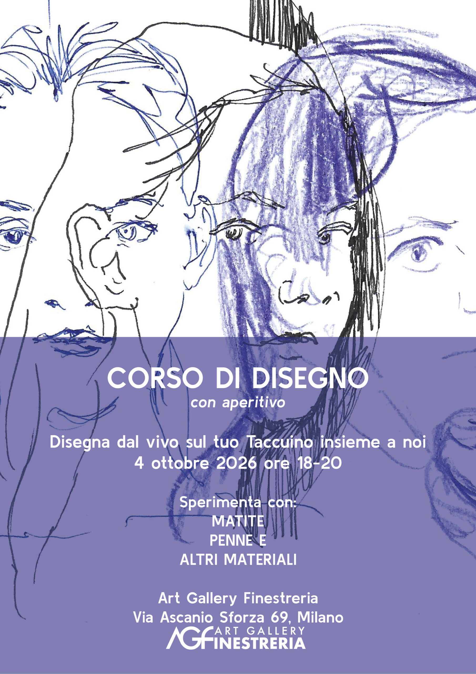Corso di disegno